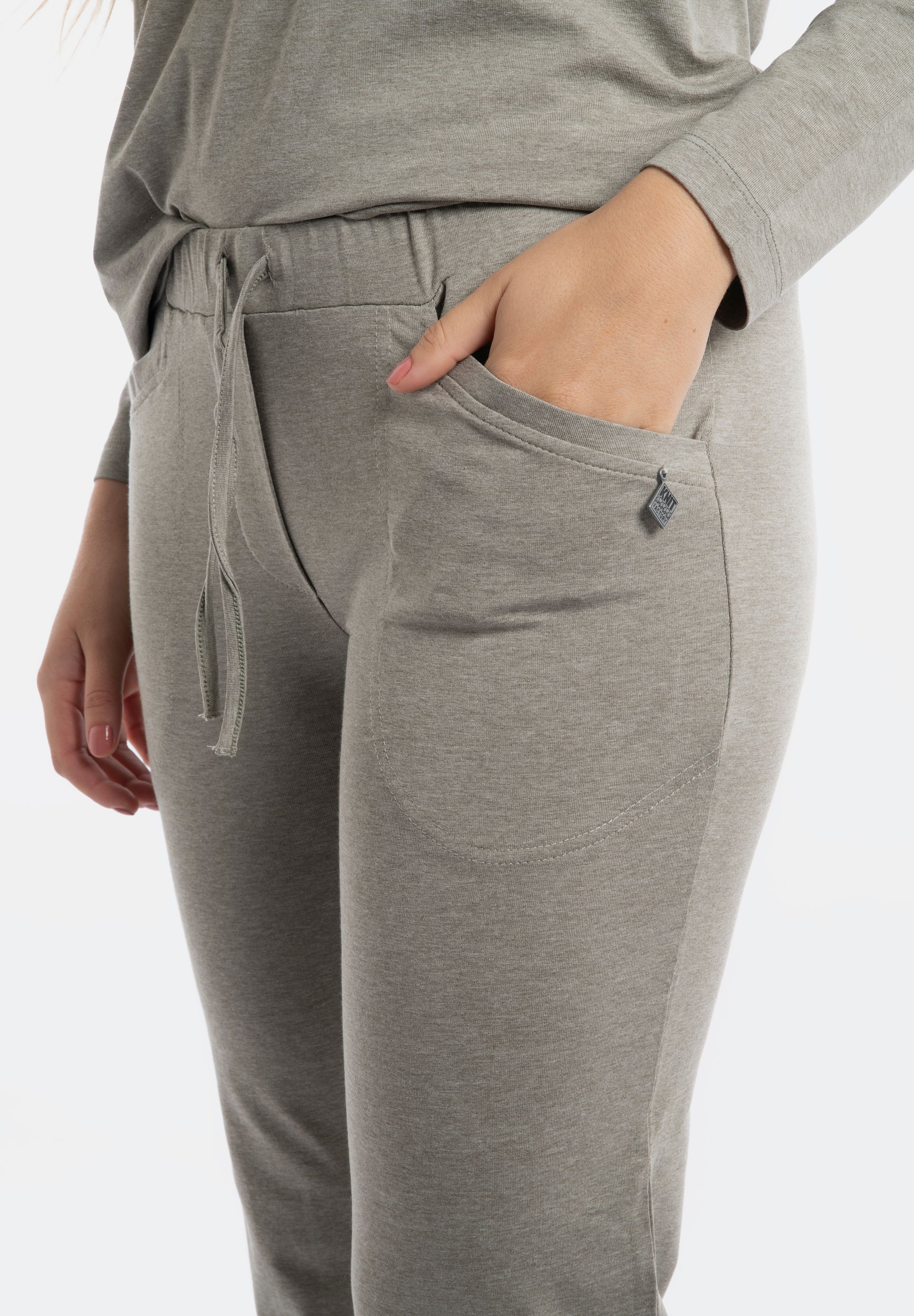 Lily Broek Urban Green - XL