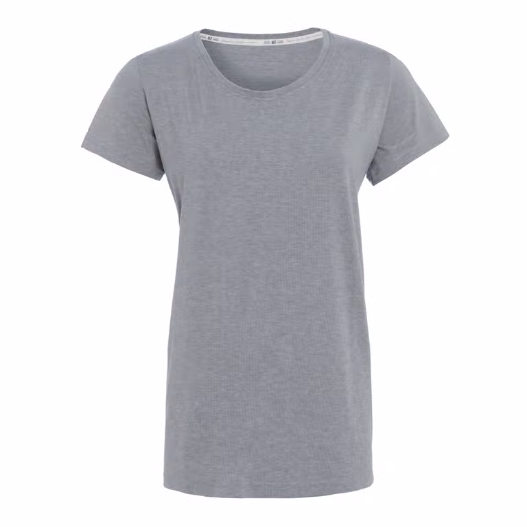 Lily Shirt Gris - S