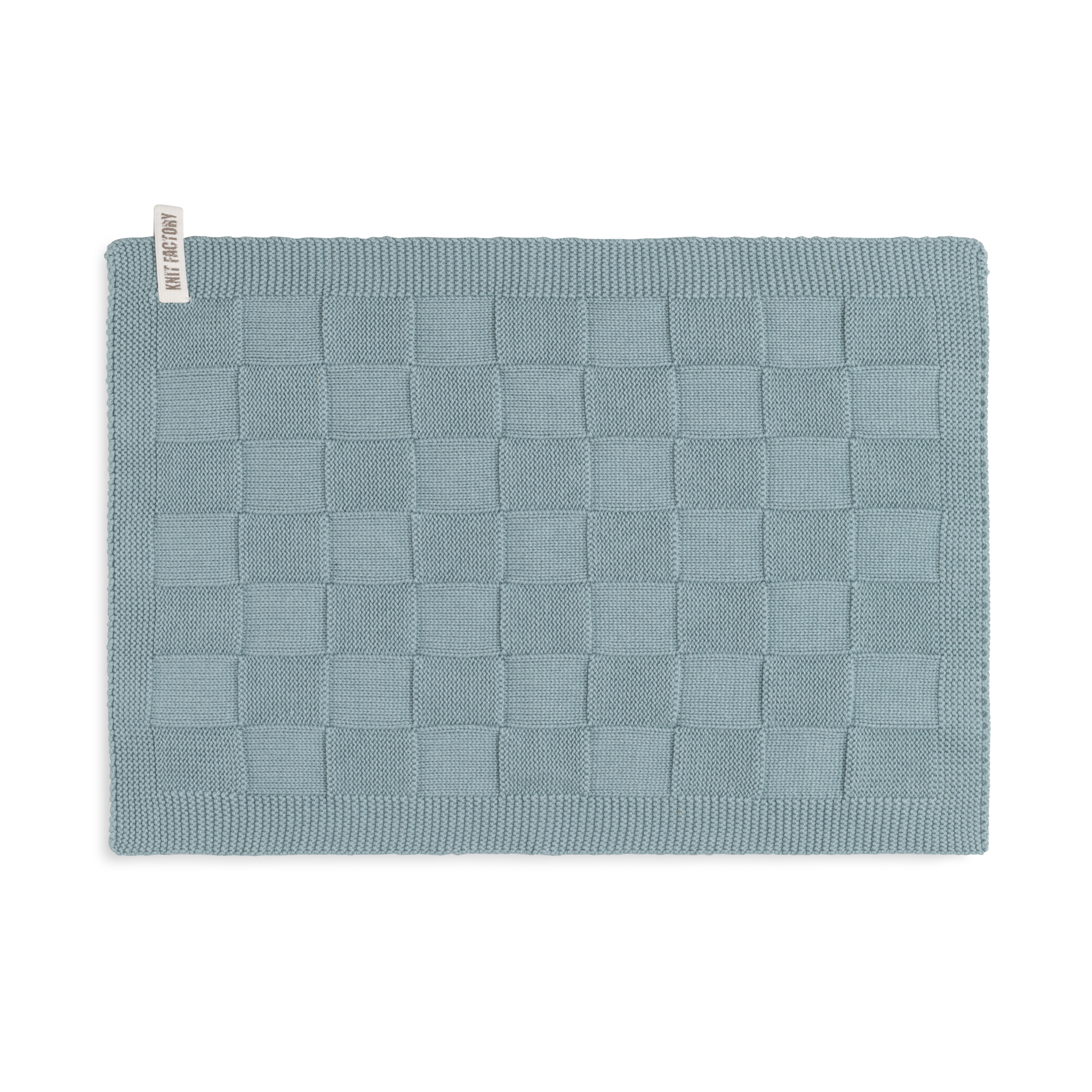 Gastendoek Ivy Stone Green