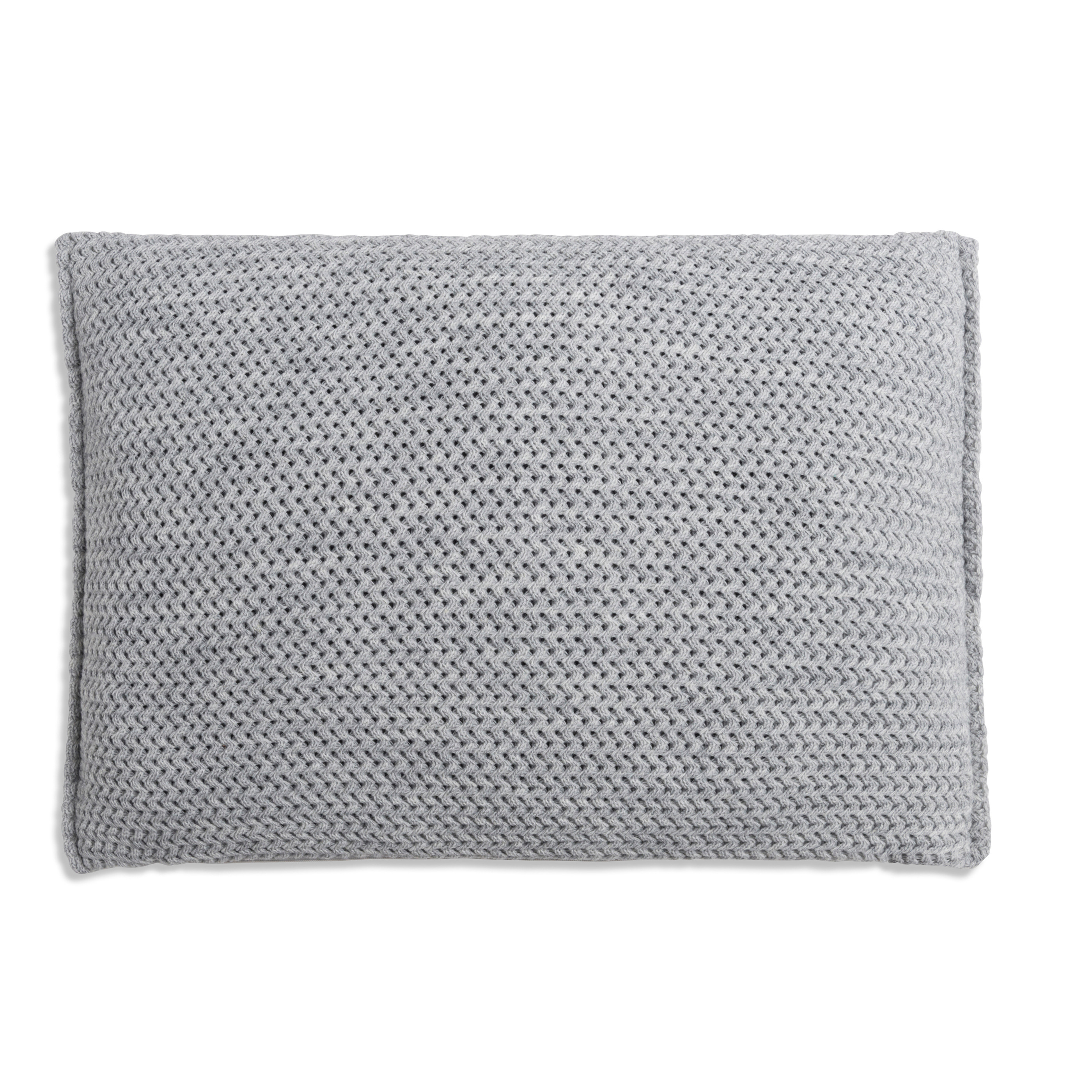 Maxx Cushion Light Grey - 60x40 Maxx Cushion Light Grey - 60x40