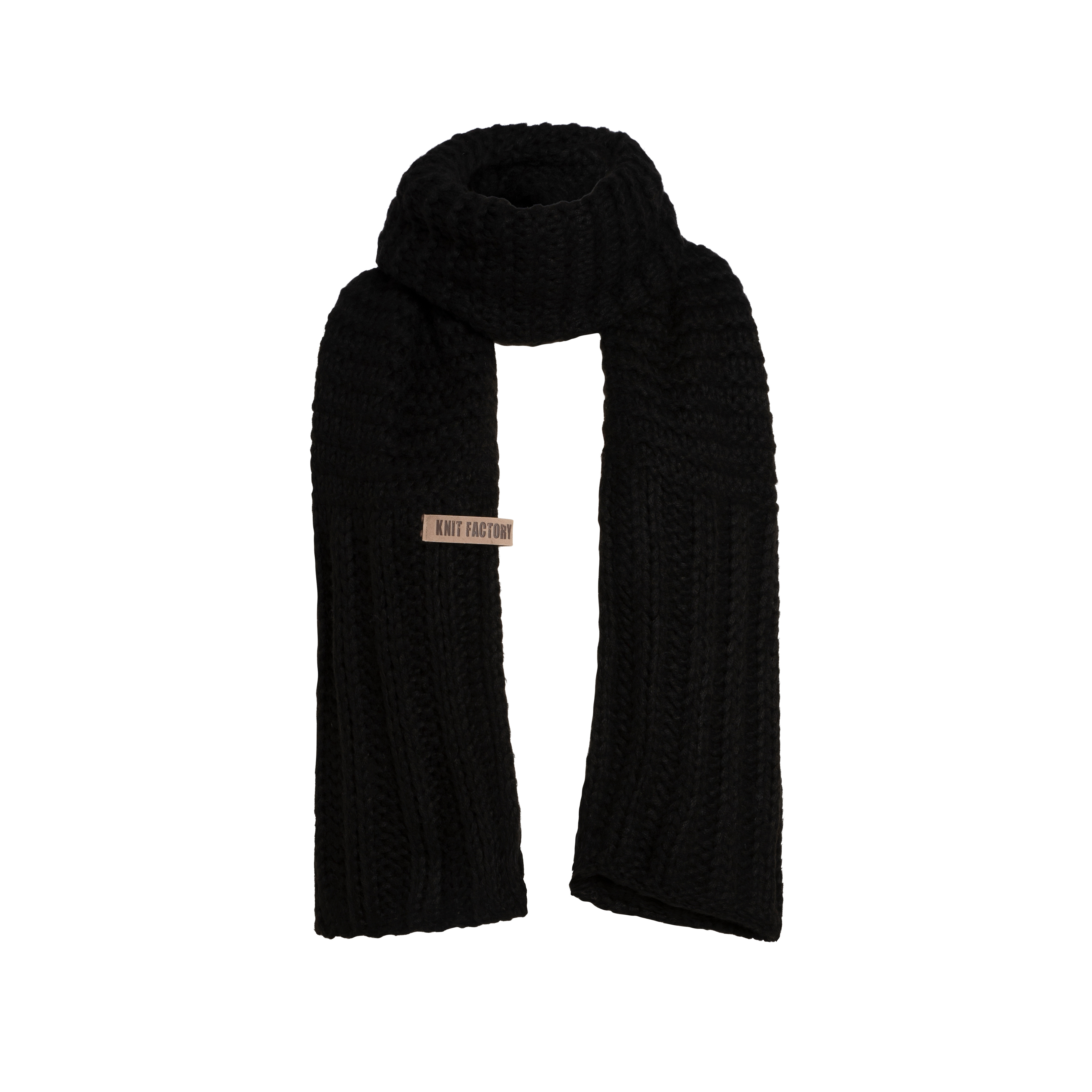 Alex Scarf Black