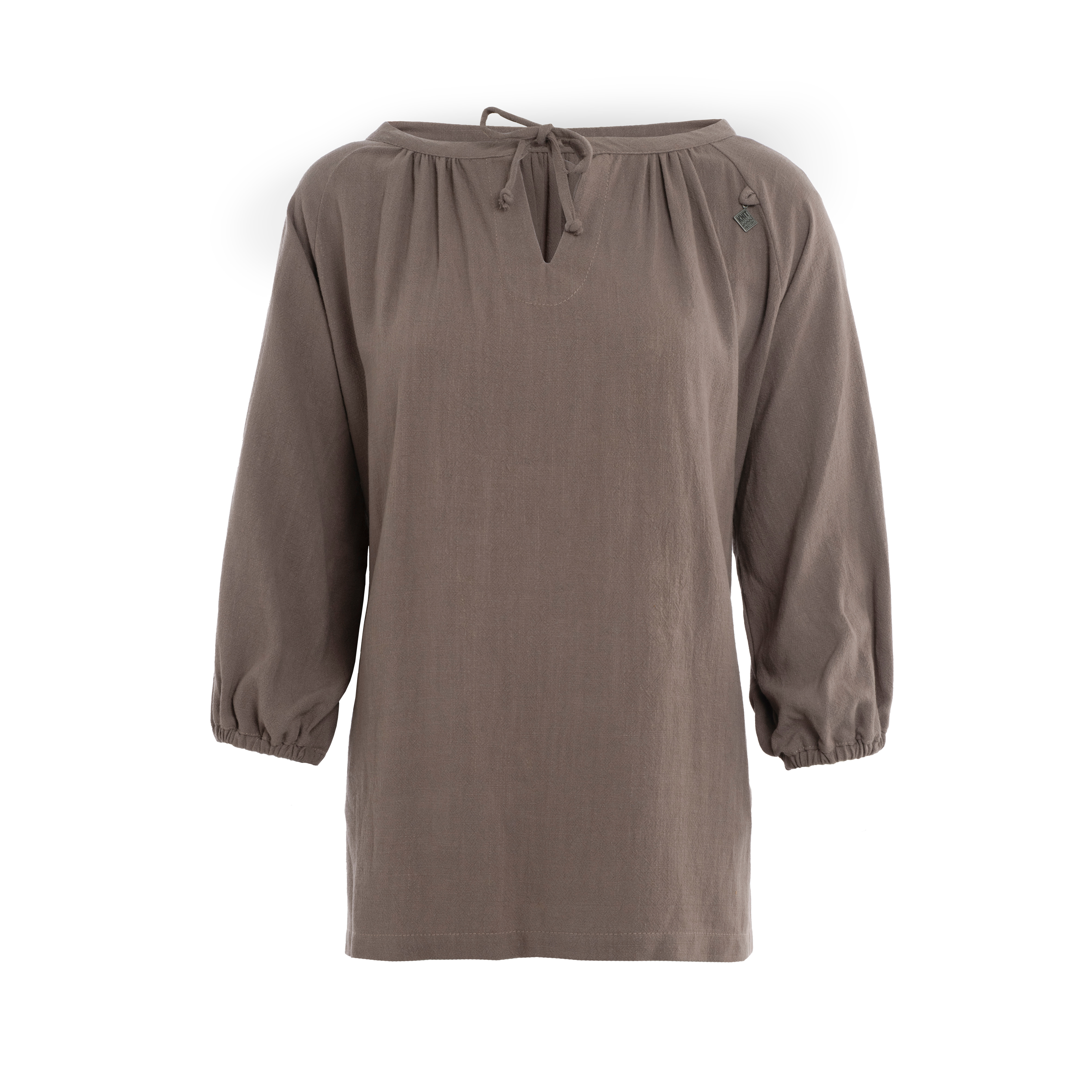 Fern Top Taupe - 36/38