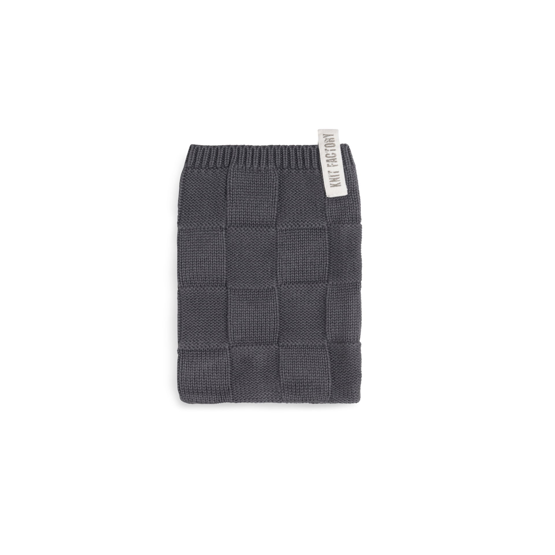 Washand Ivy Antraciet