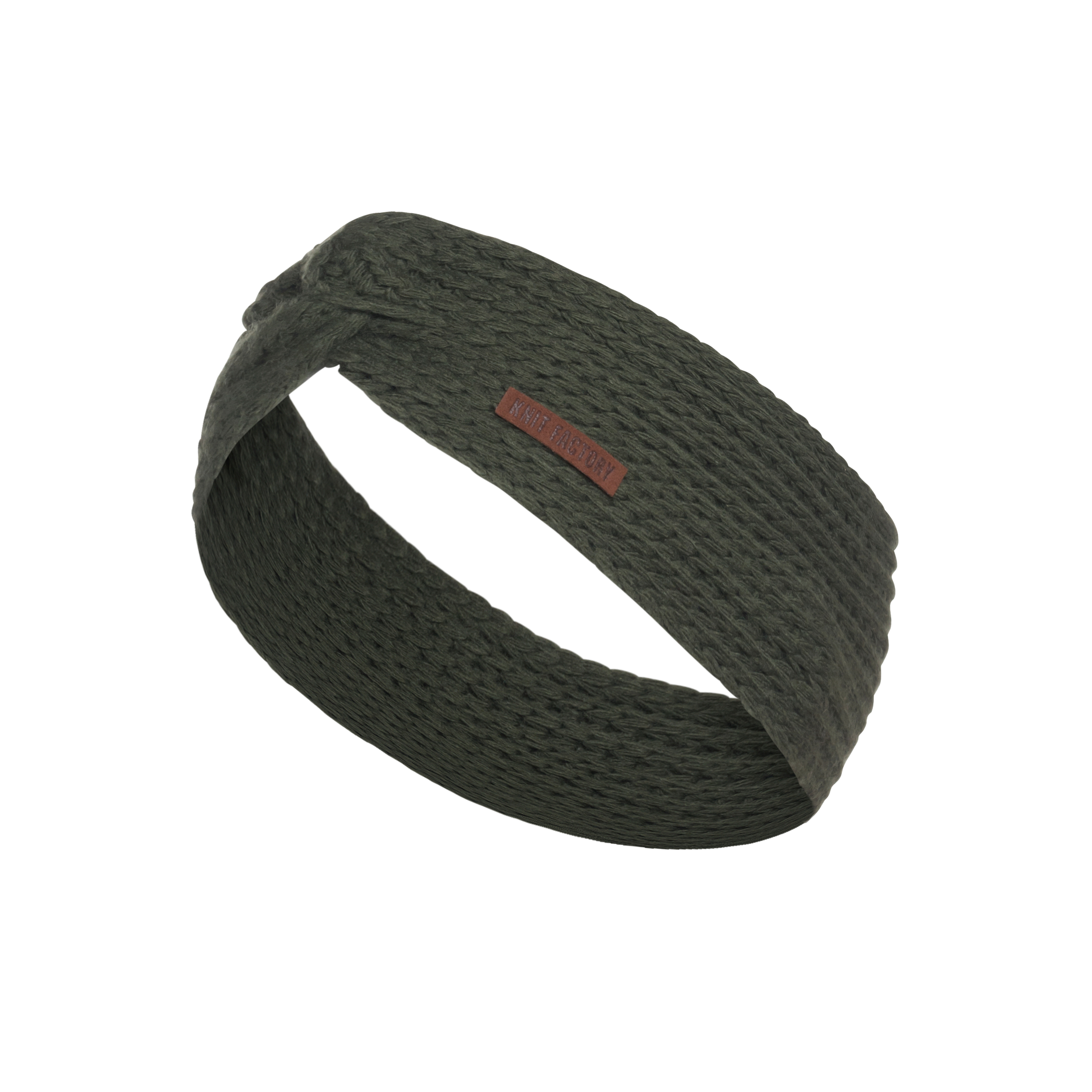 Joy Headband Khaki Joy Headband Khaki