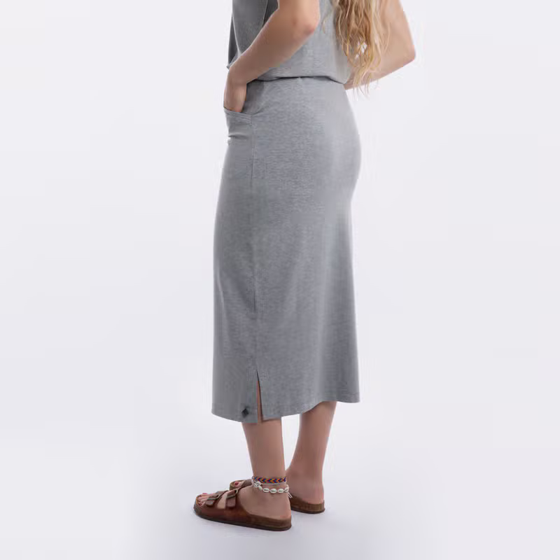 Lily Rock Grau - M