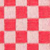 Ecru/Rood