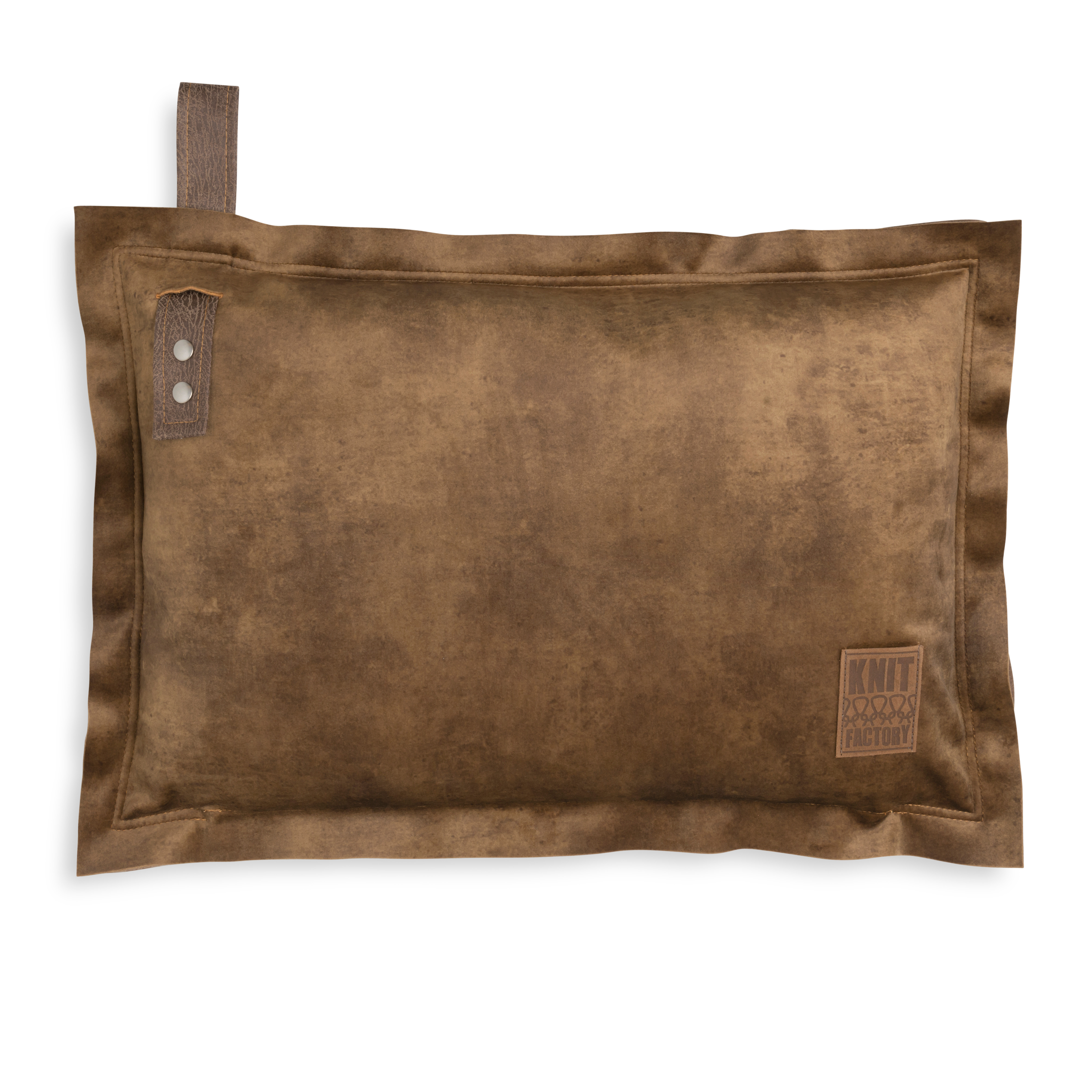 Dax Cushion New Camel - 60x40