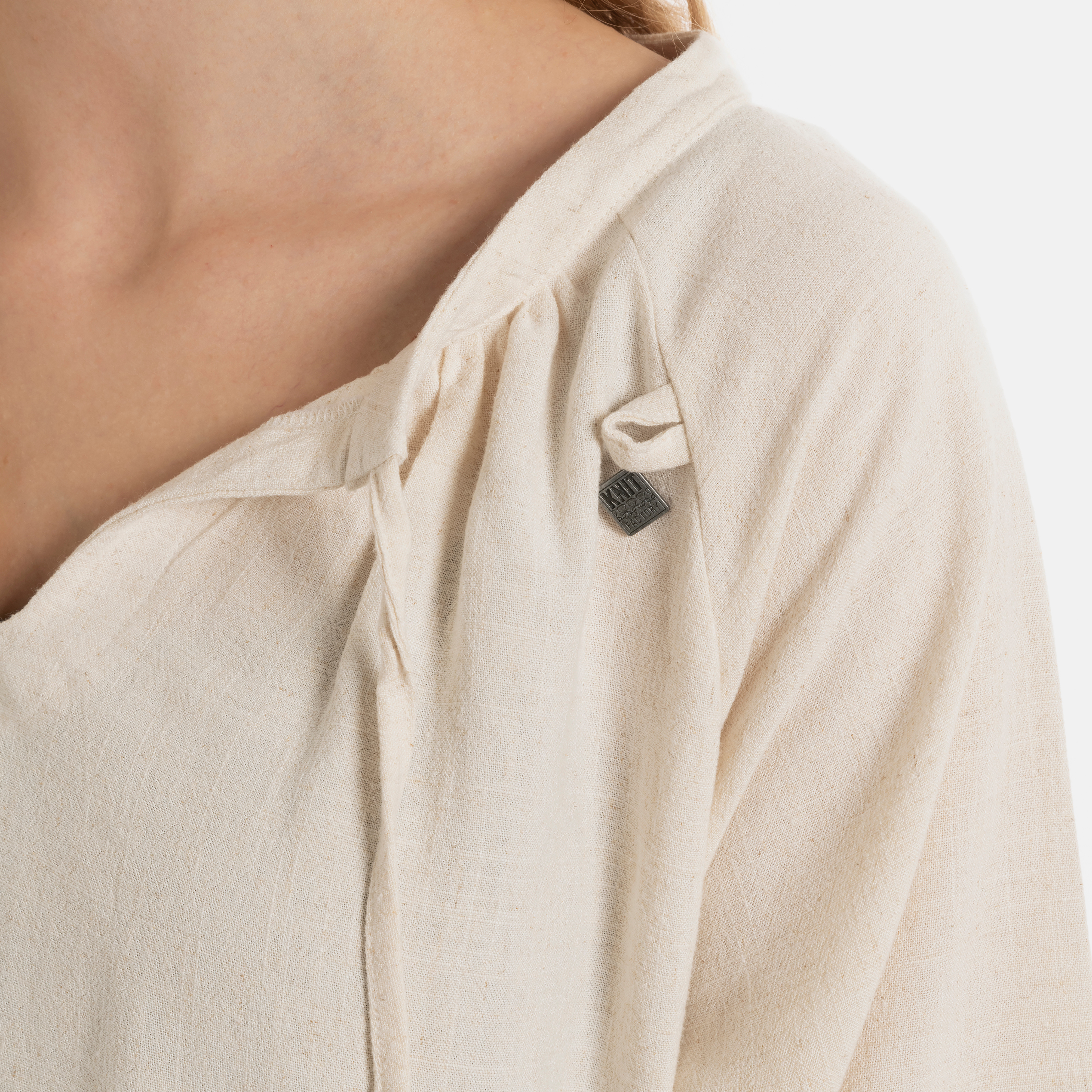 Fern Kleid Beige - 40/42