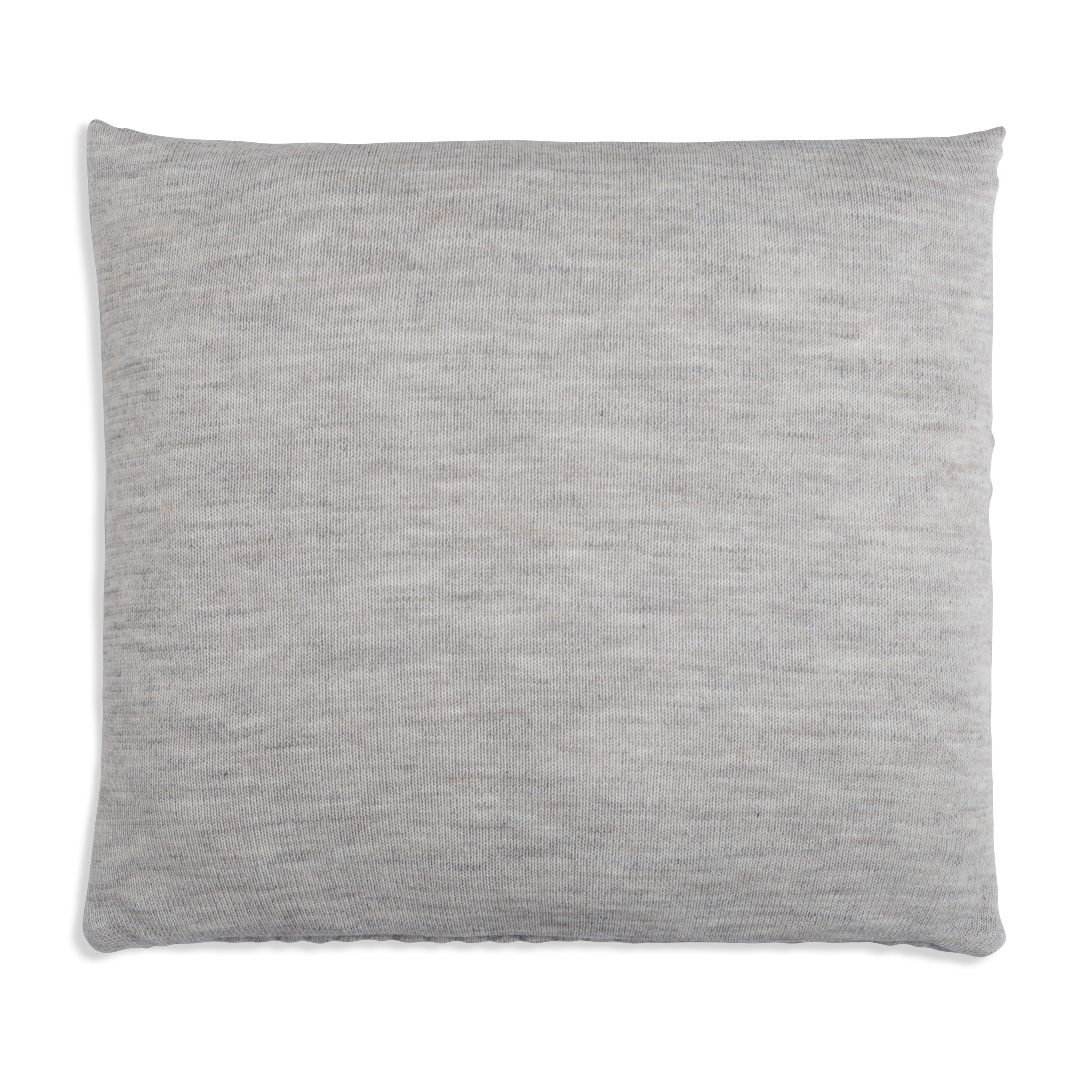 Juul Kussen Licht Grijs/Beige - 50x50