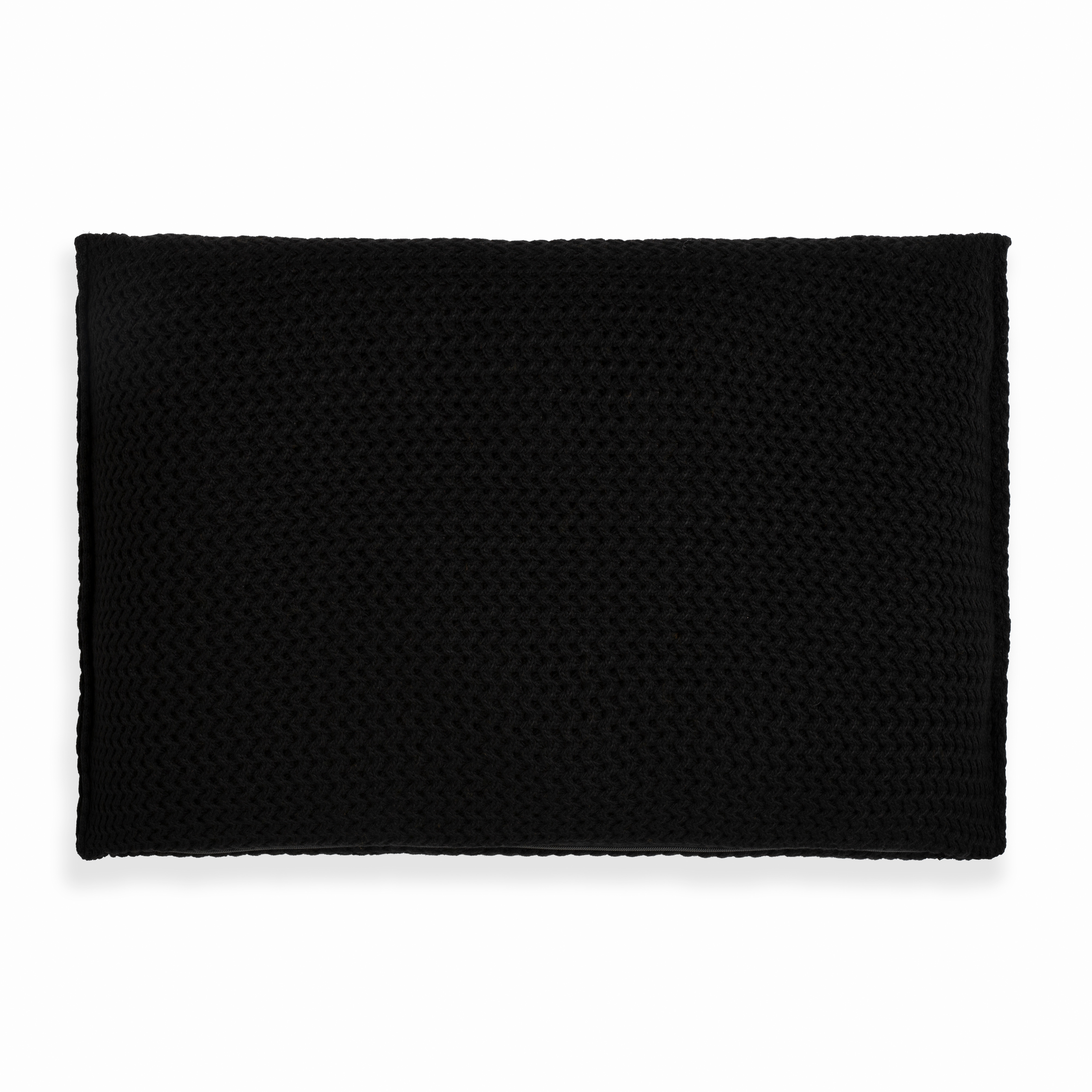 Maxx Cushion Black - 60x40