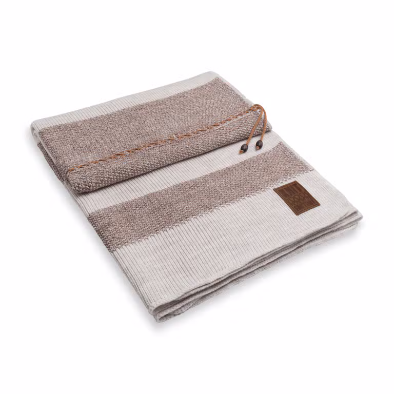 Roxx Plaid Beige/Marron