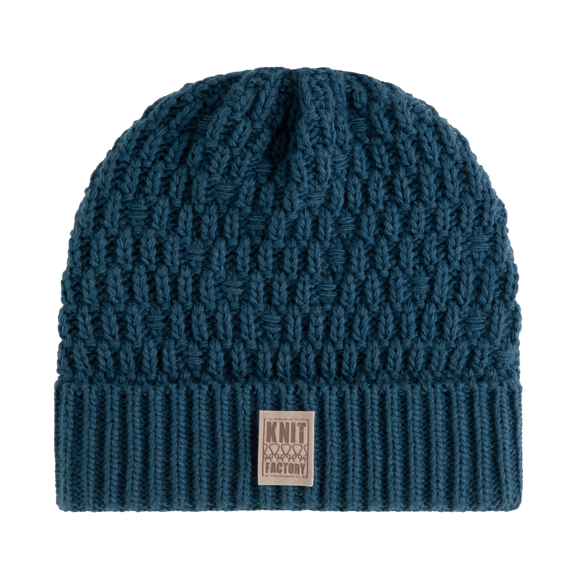 Jaida Beanie Petrol