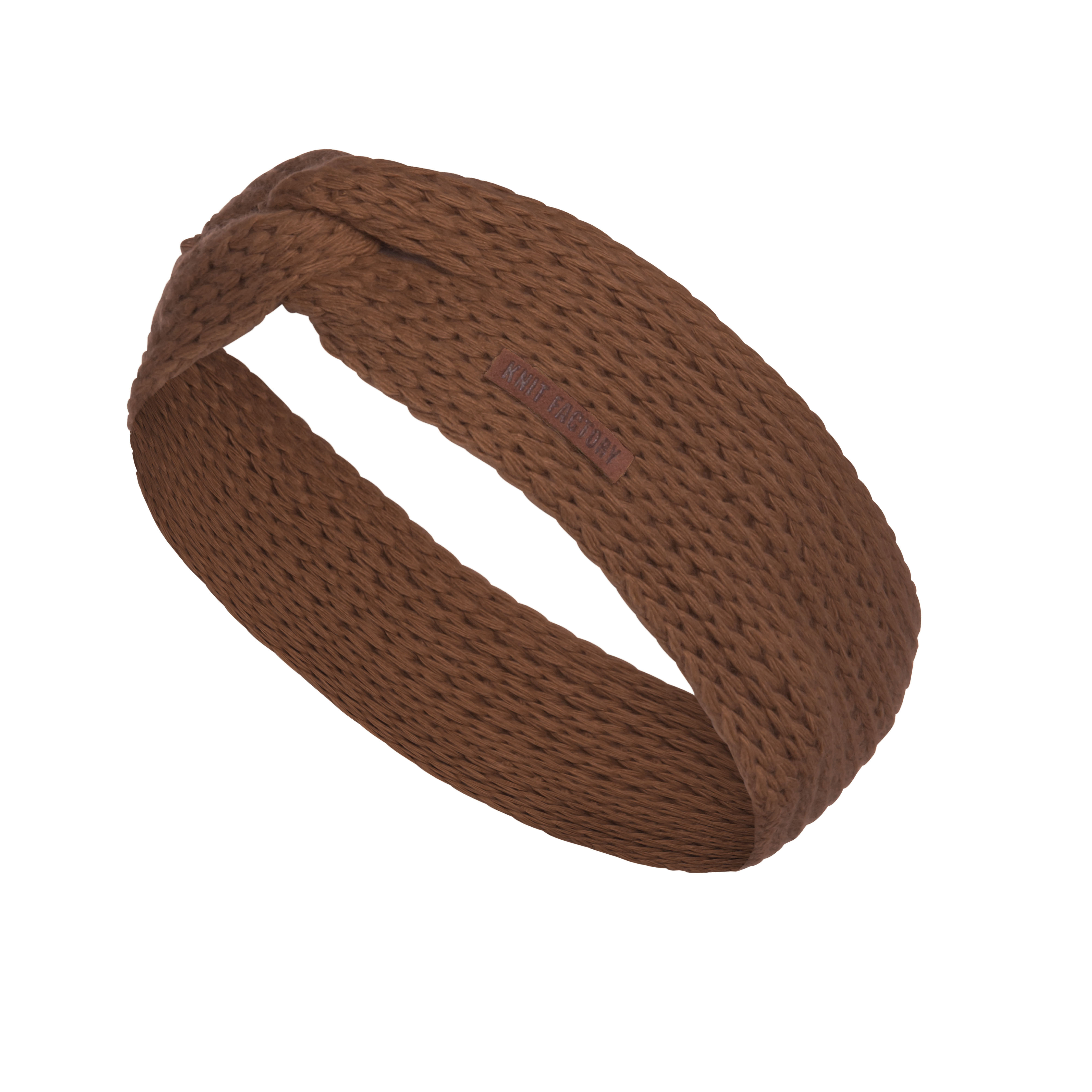 Joy Headband Tobacco