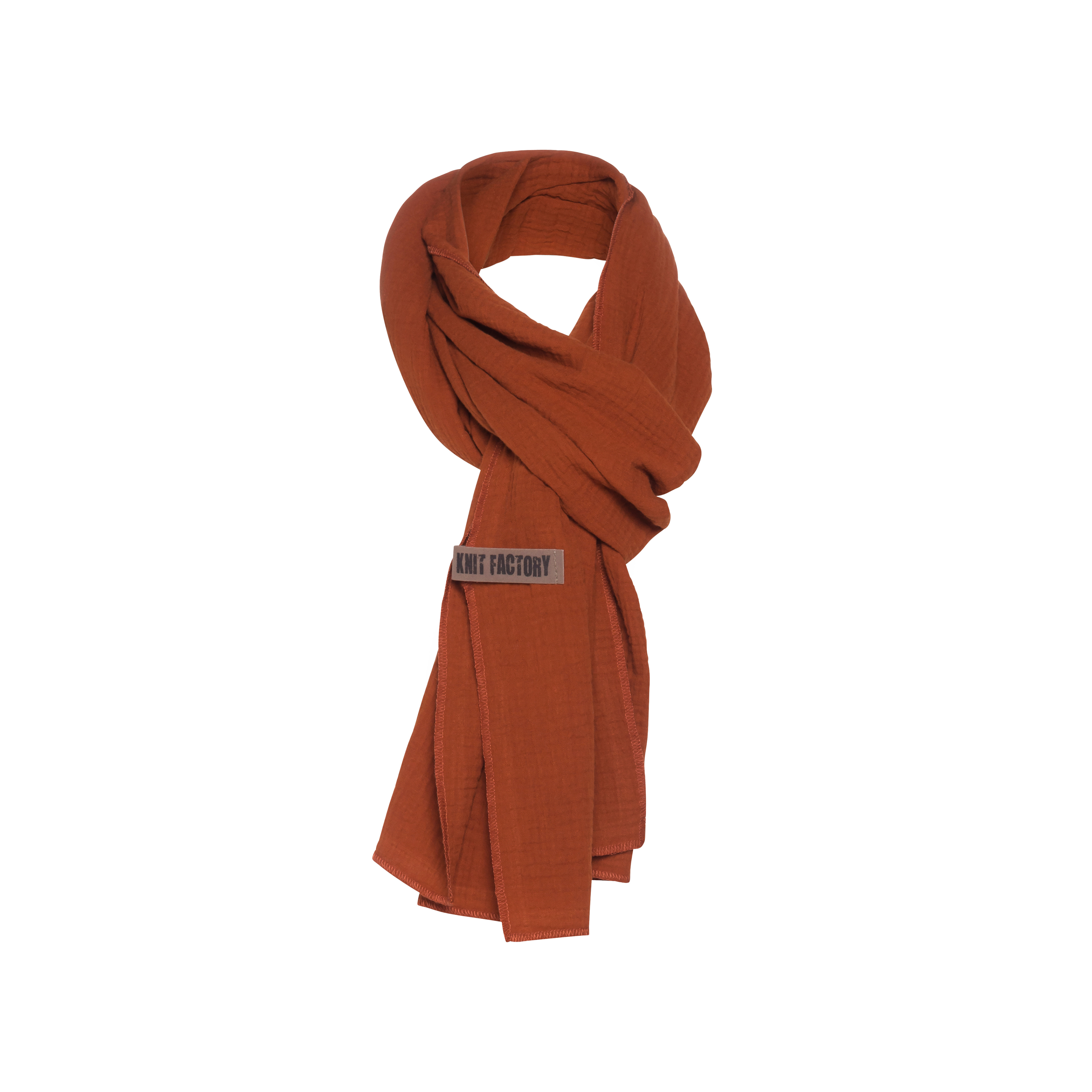 Liv Scarf Terra