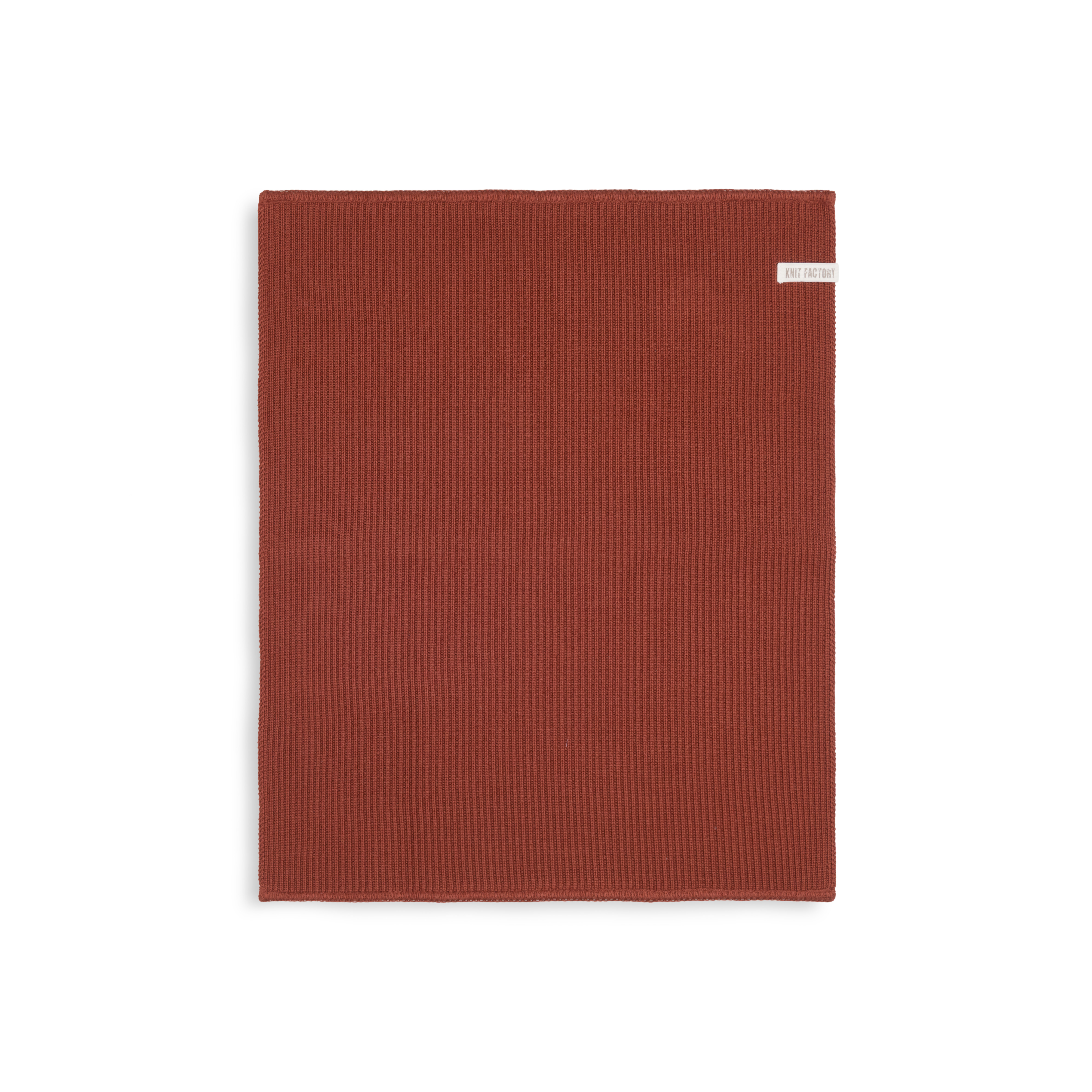 Bathmat Morres Rust - 60x50