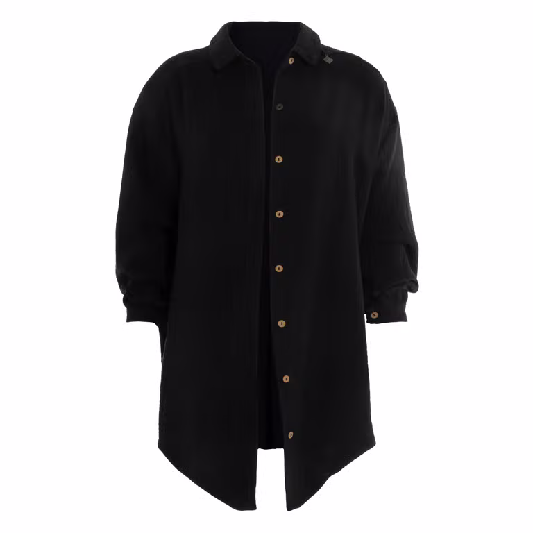 Yuki Blouse Black - 36/44