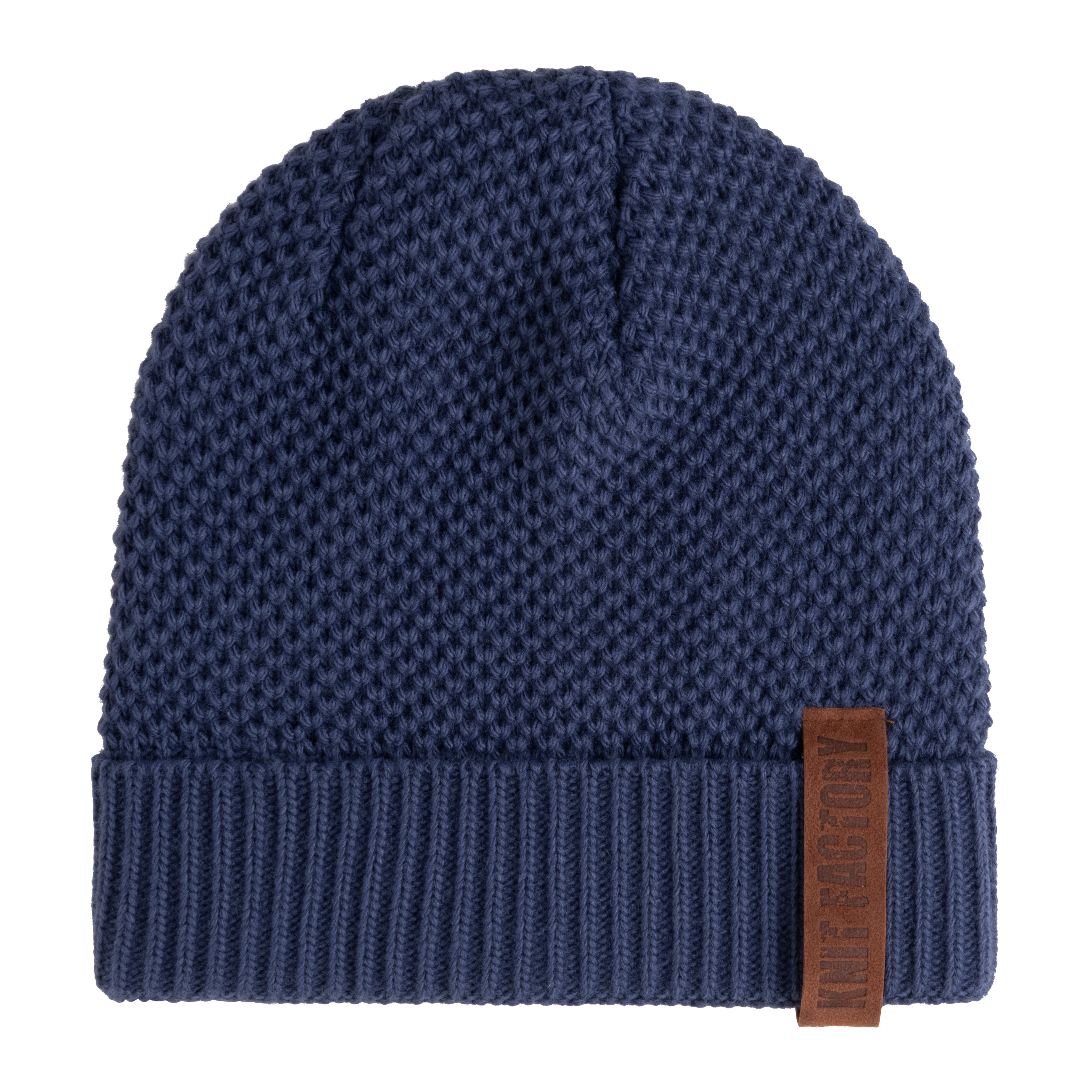 Jazz Beanie Capri
