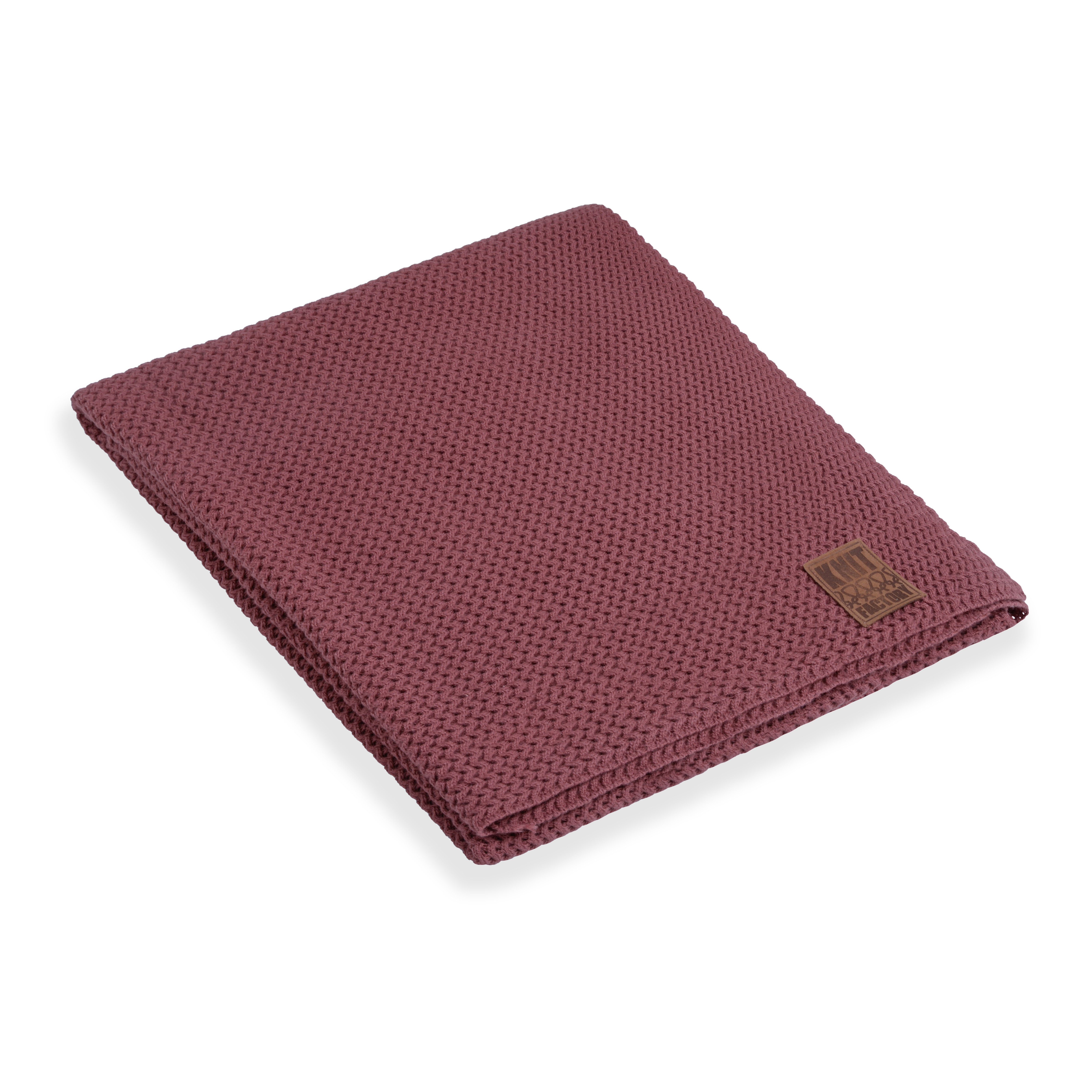 Maxx Plaid Stone Red