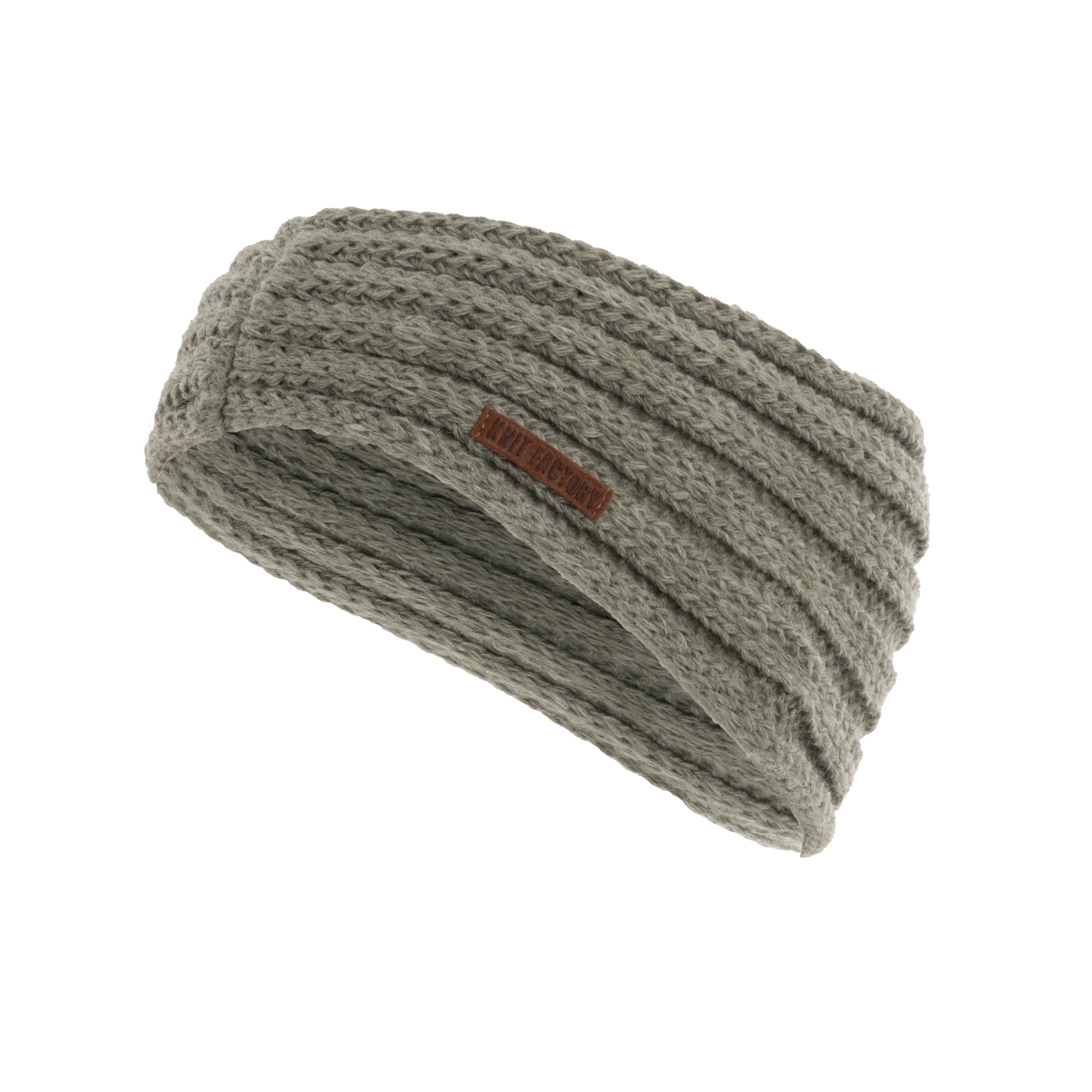 Nica Stirnband Urban Green