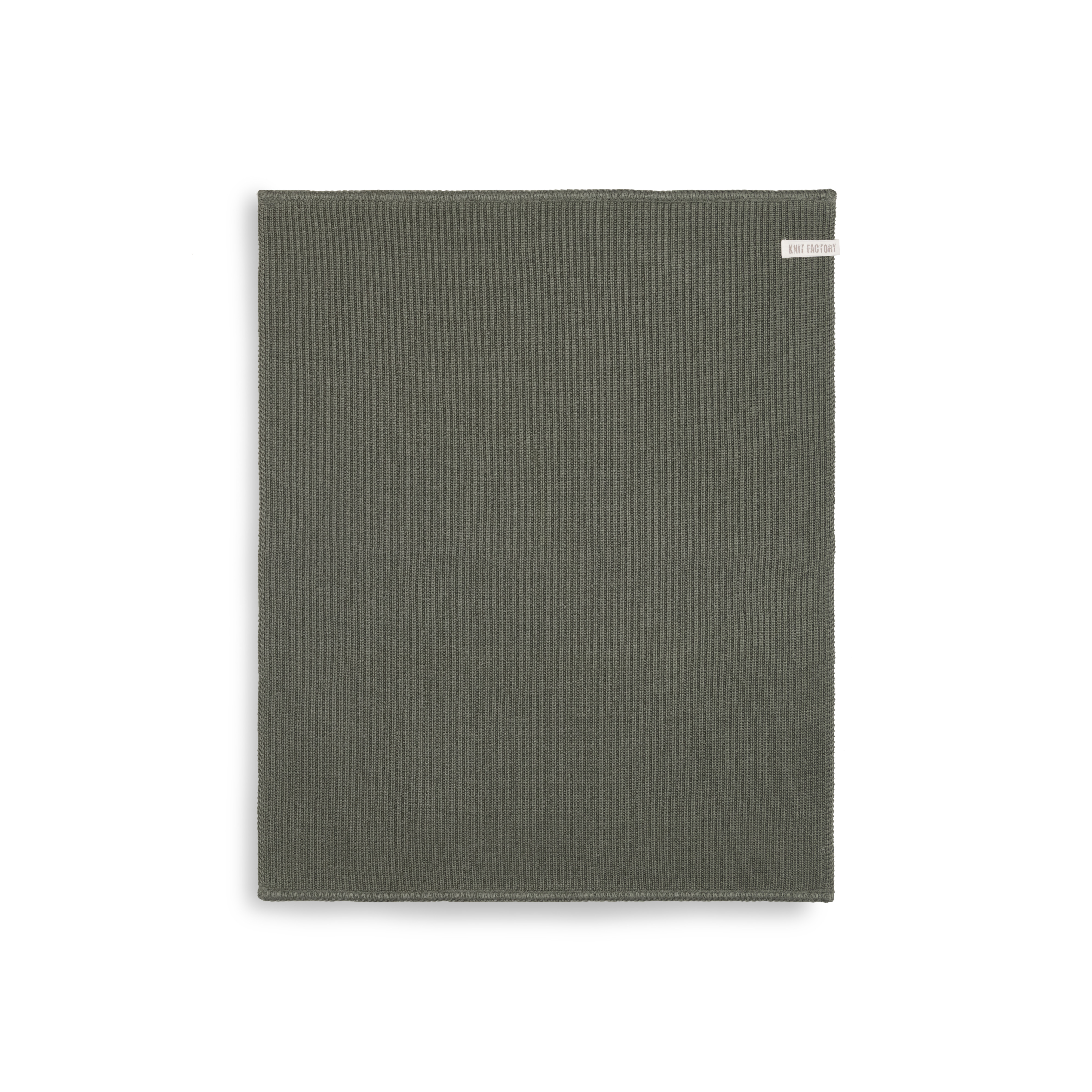 Badmat Morres Khaki - 60x50