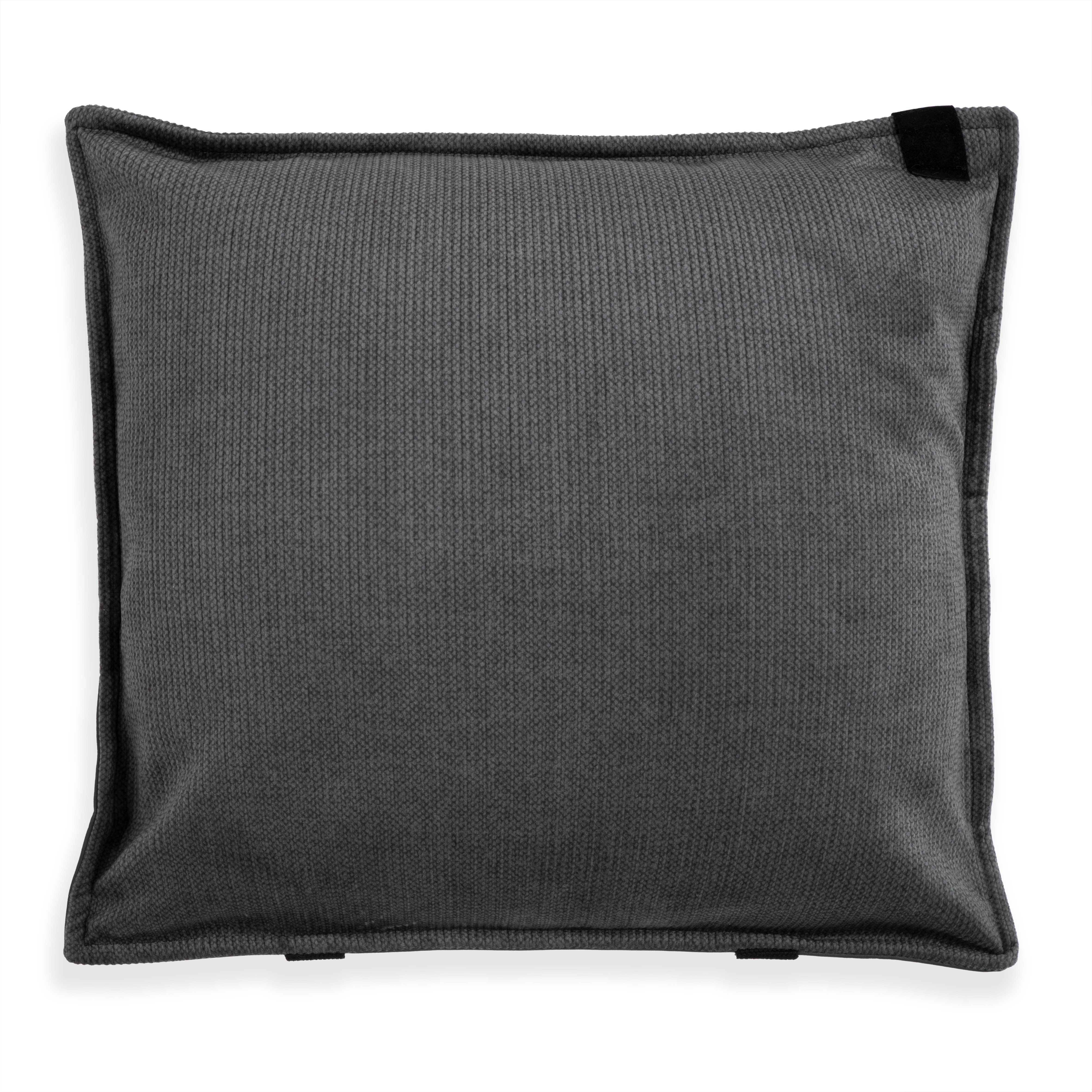 Otis Kussen Antraciet - 50x50