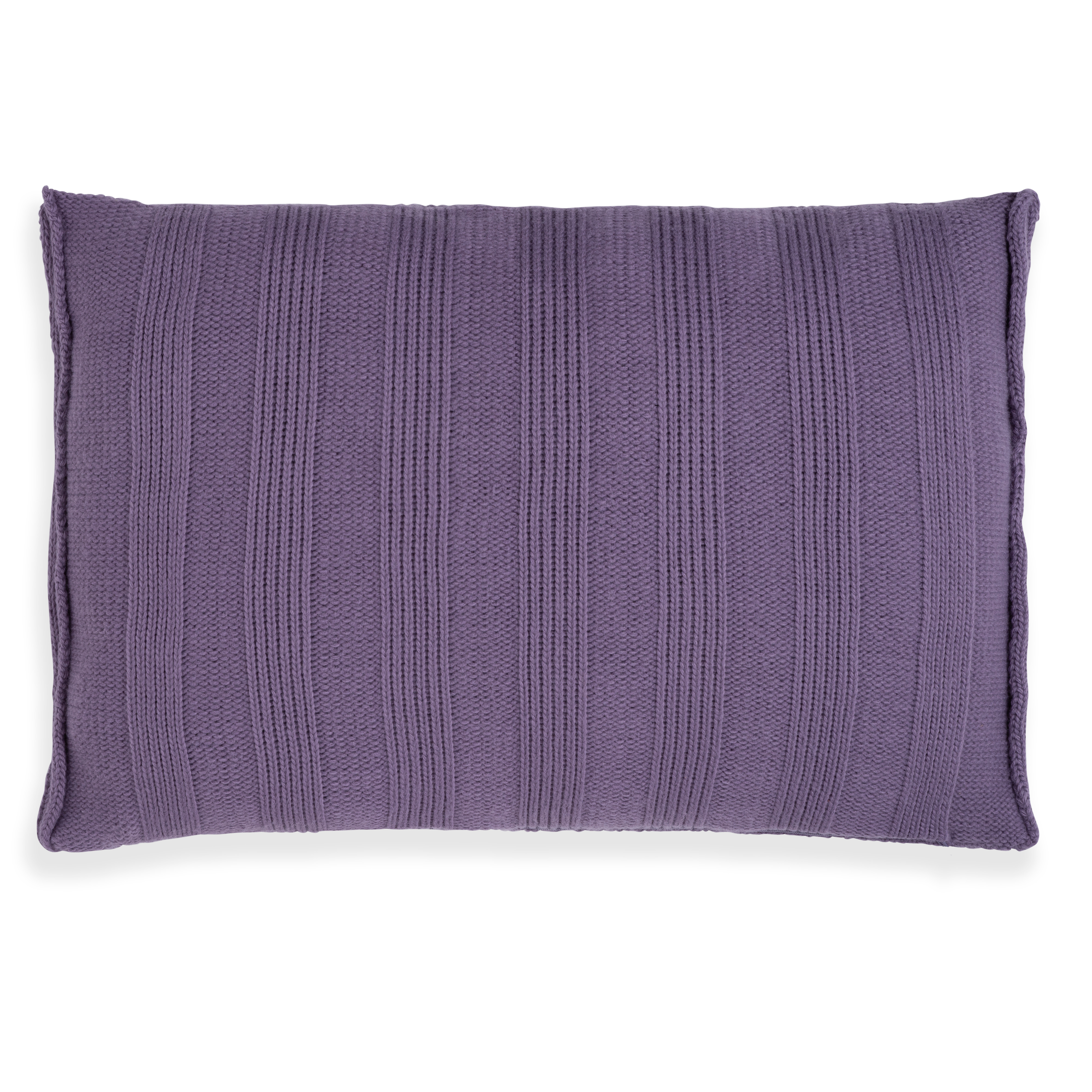 Jesse Cushion Violet - 60x40