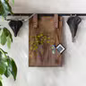 Dax Home Organiser Brique