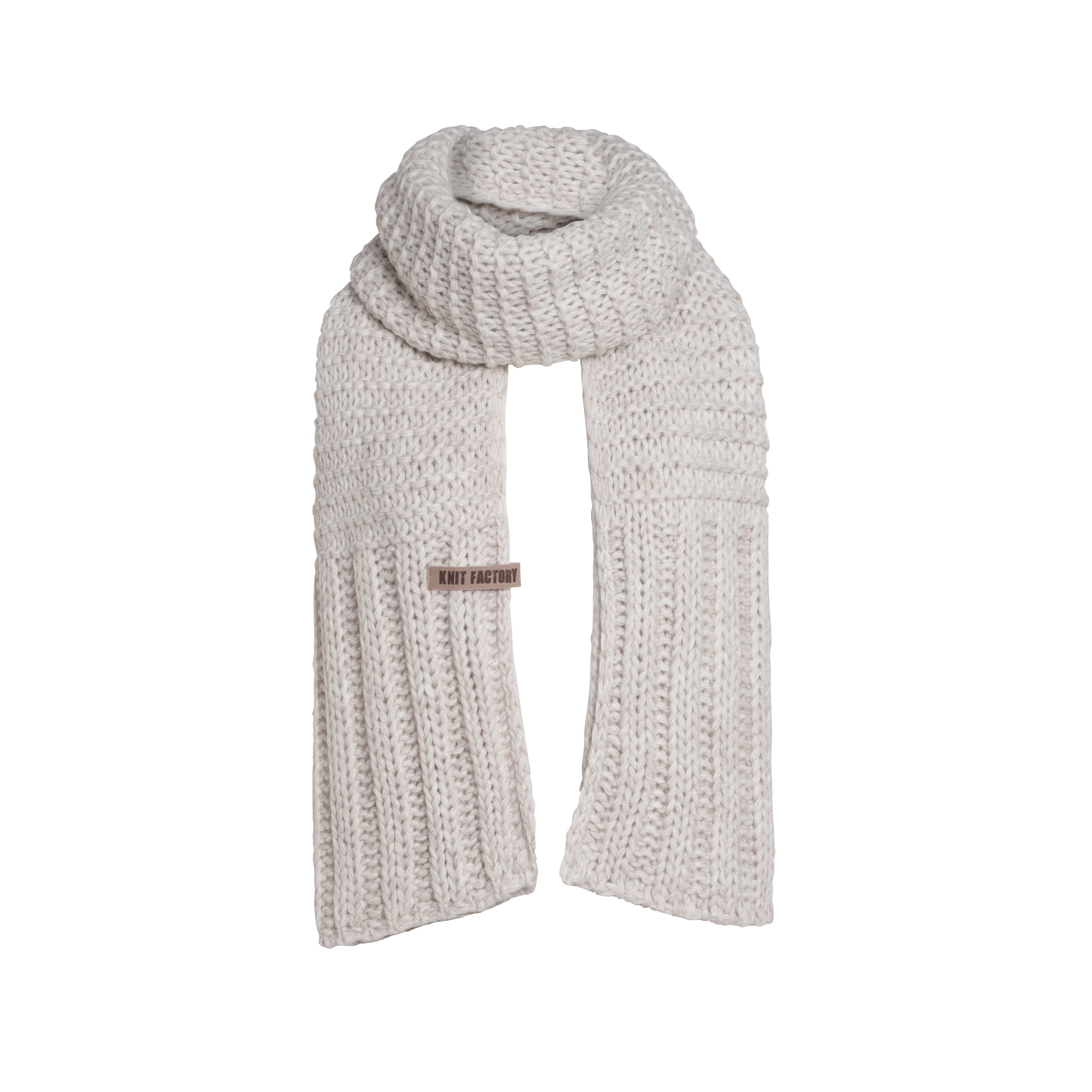 Alex Sjaal Beige Alex Sjaal Beige