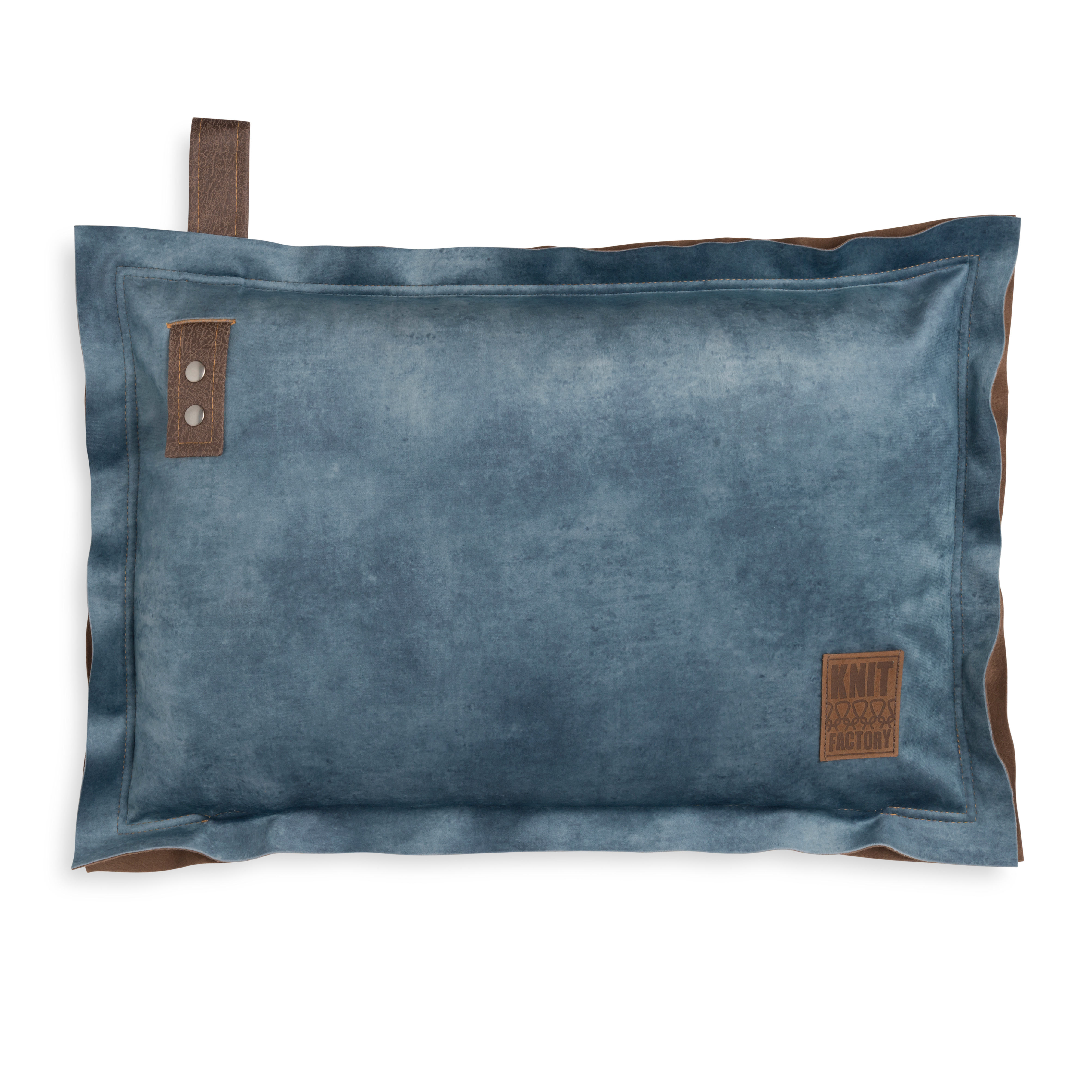Dax Coussin Jeans - 60x40