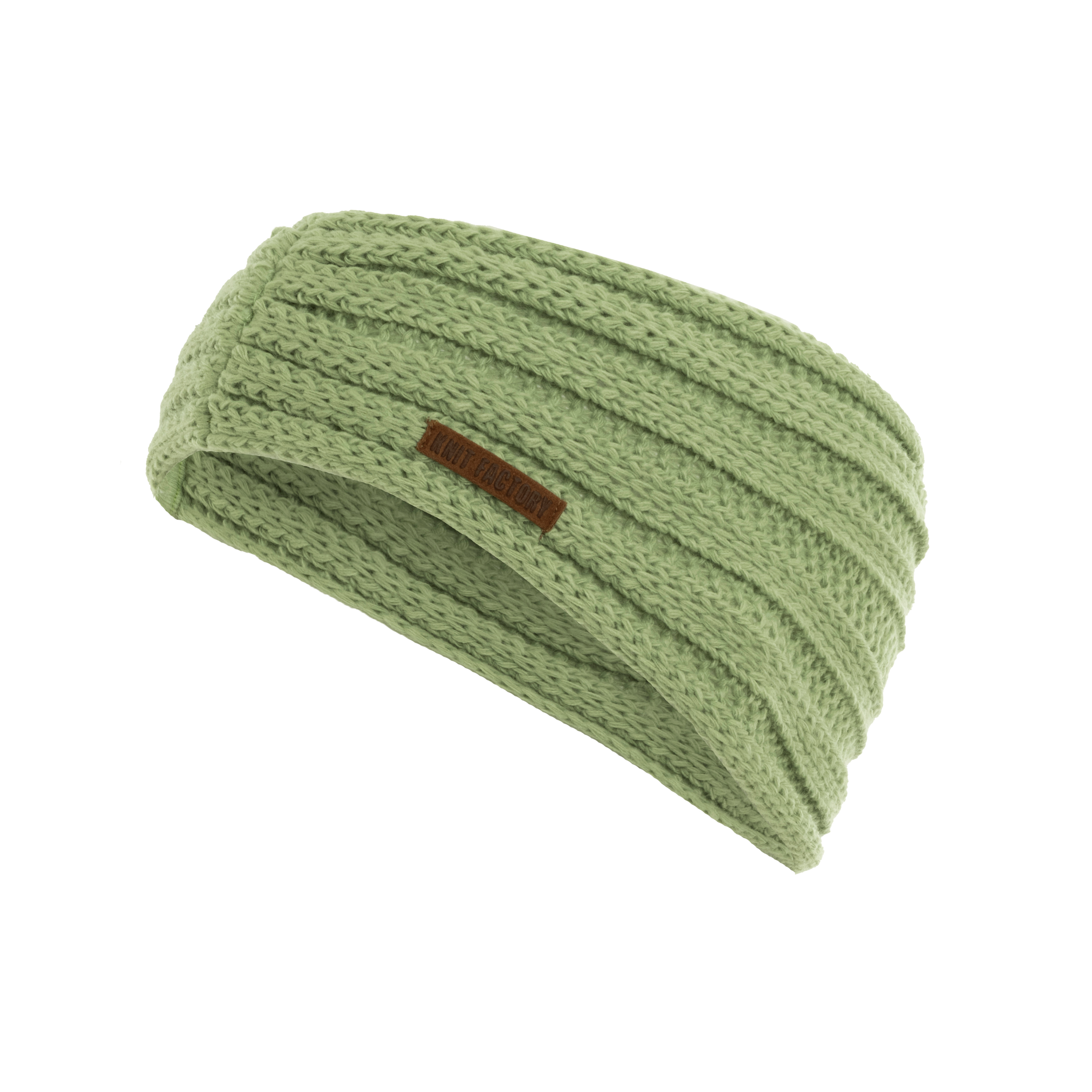 Nica Stirnband Sage Green