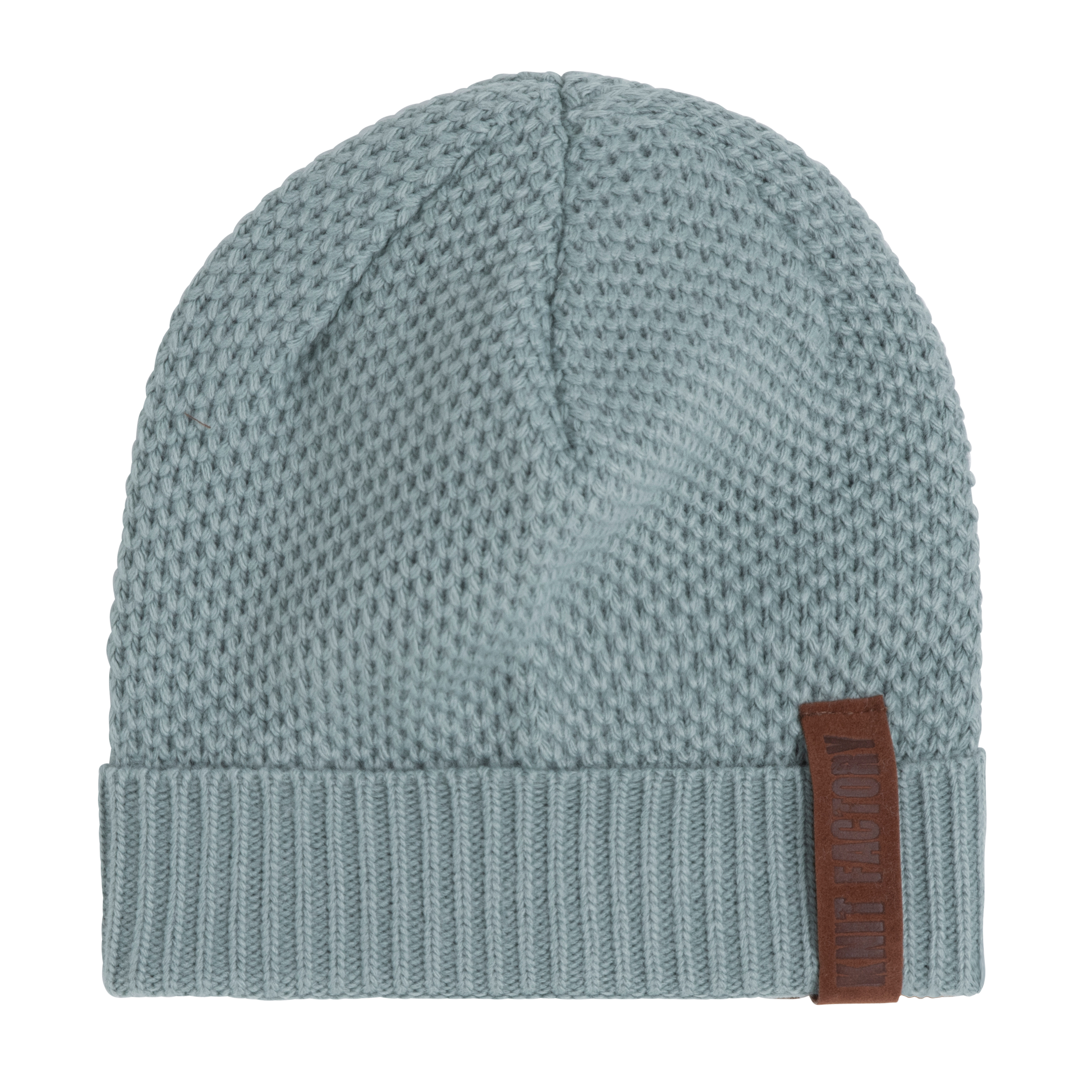 Jazz Beanie Stone Green