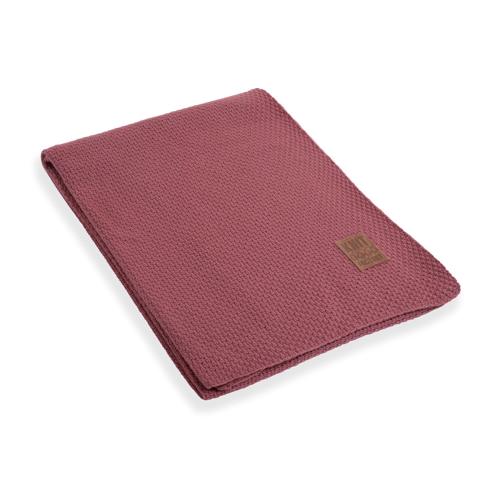 Jesse Plaid Stone Red