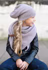 Coco Beanie Stone Red
