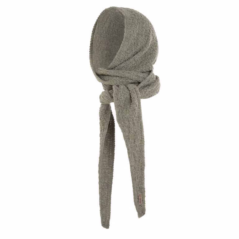 Blake Capuchon Sjaal Urban Green - 1