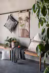 Dax Home Organiser Brique