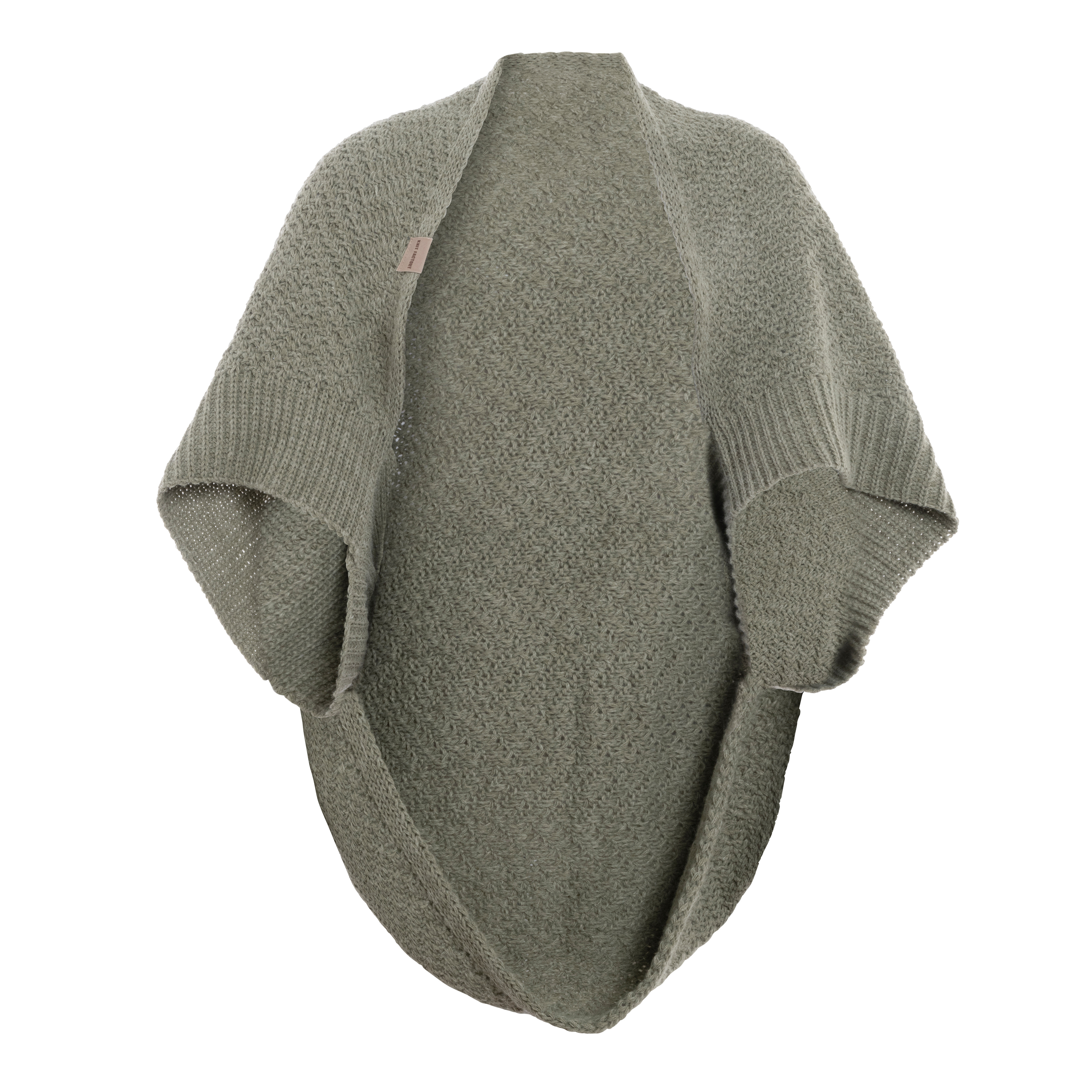 Amber Bolero Urban Green Amber Bolero Urban Green
