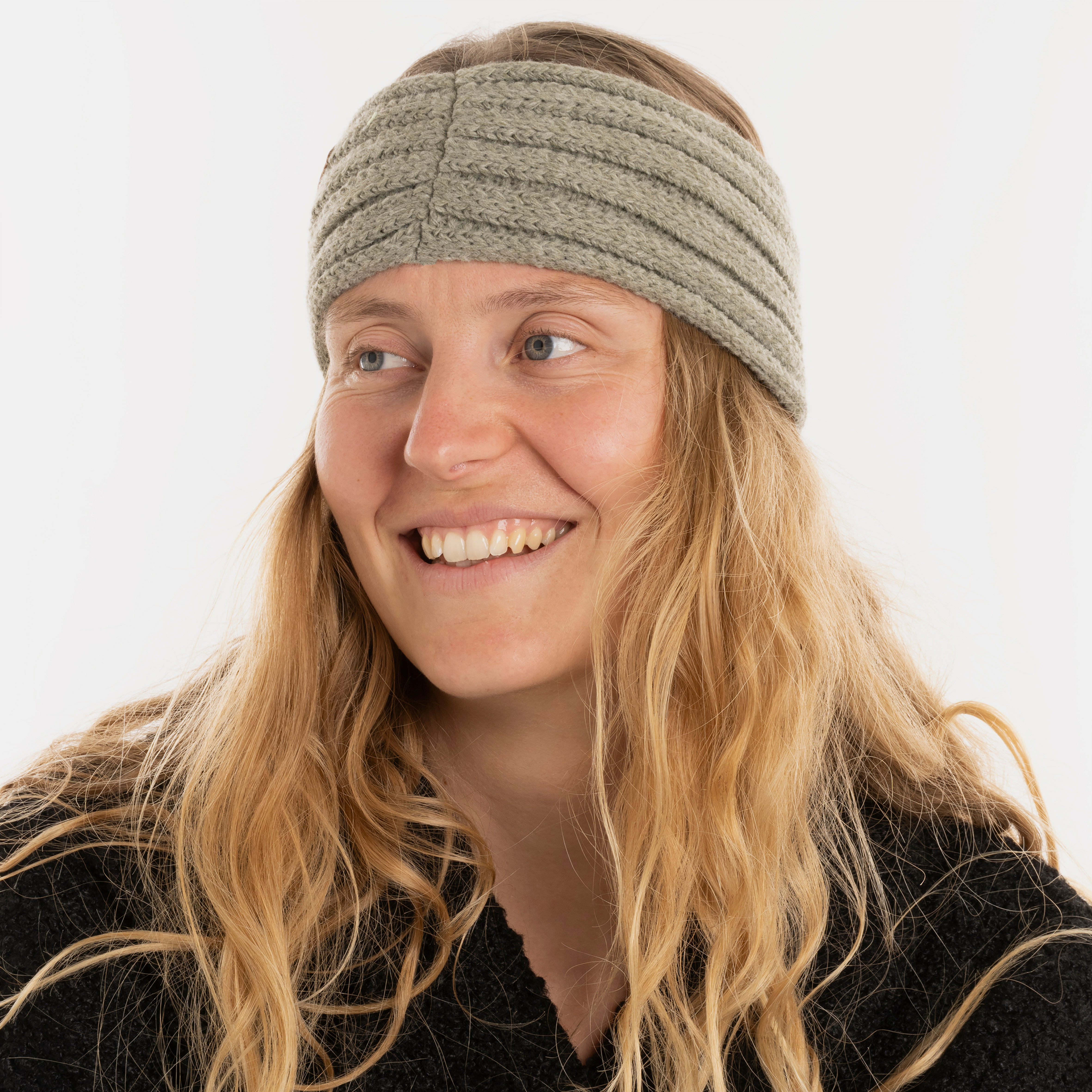 Nica Stirnband Urban Green