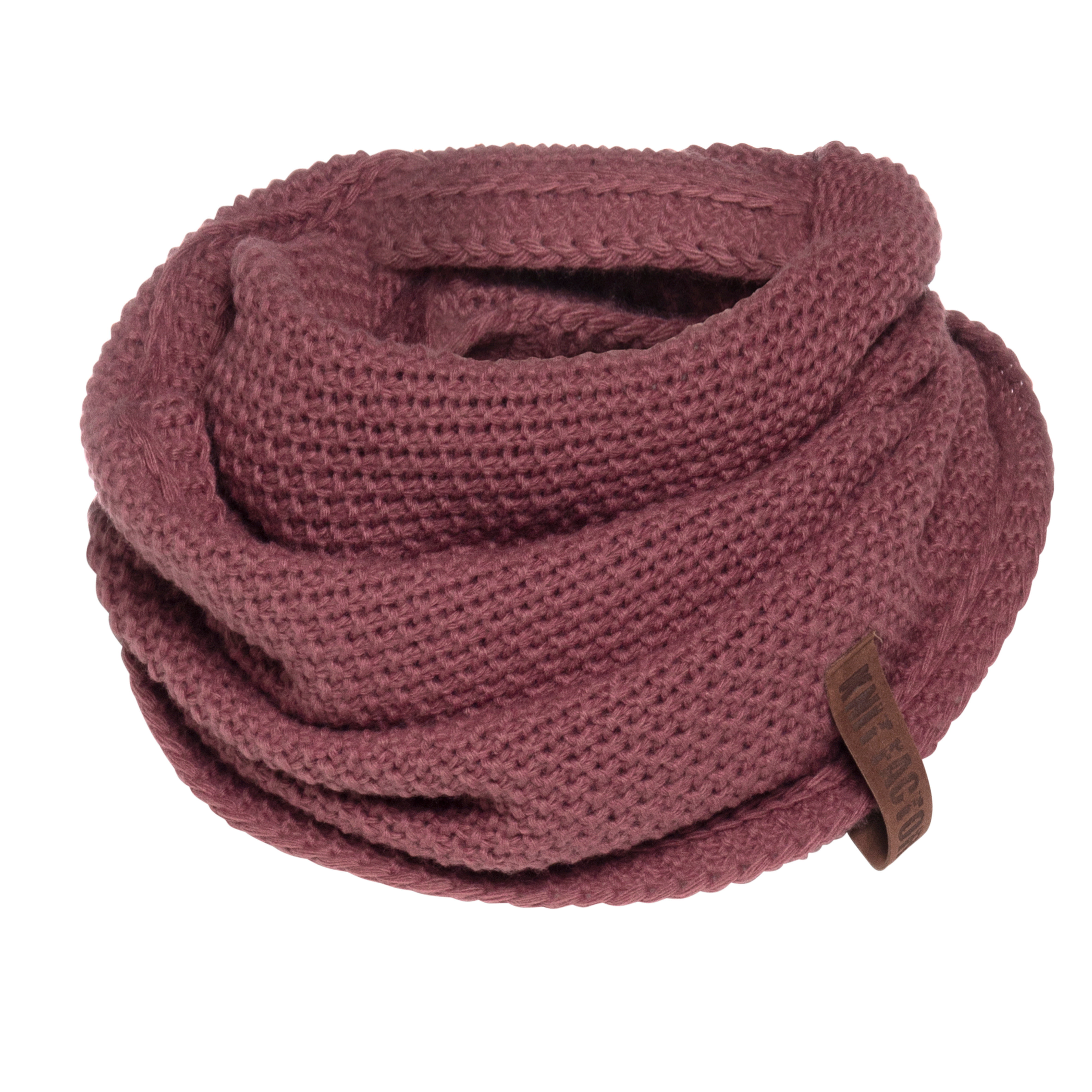 Coco Colsjaal Stone Red