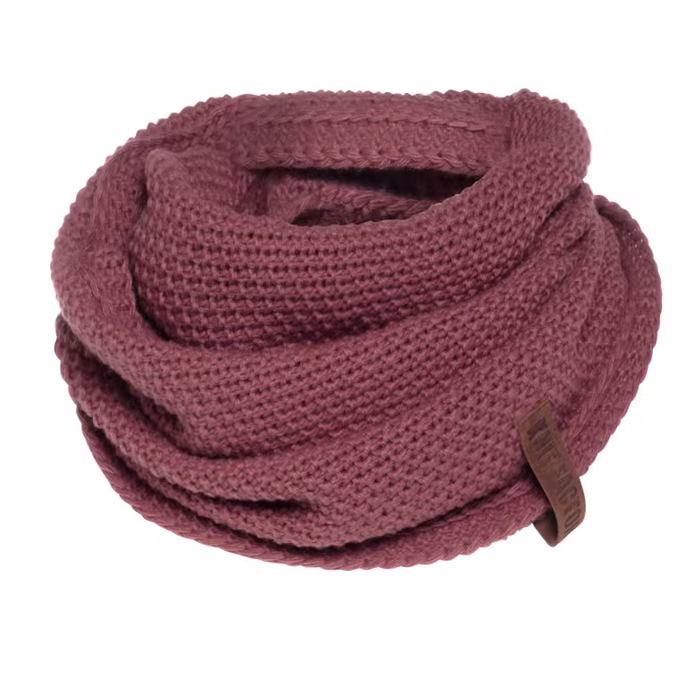 Coco Colsjaal Stone Red
