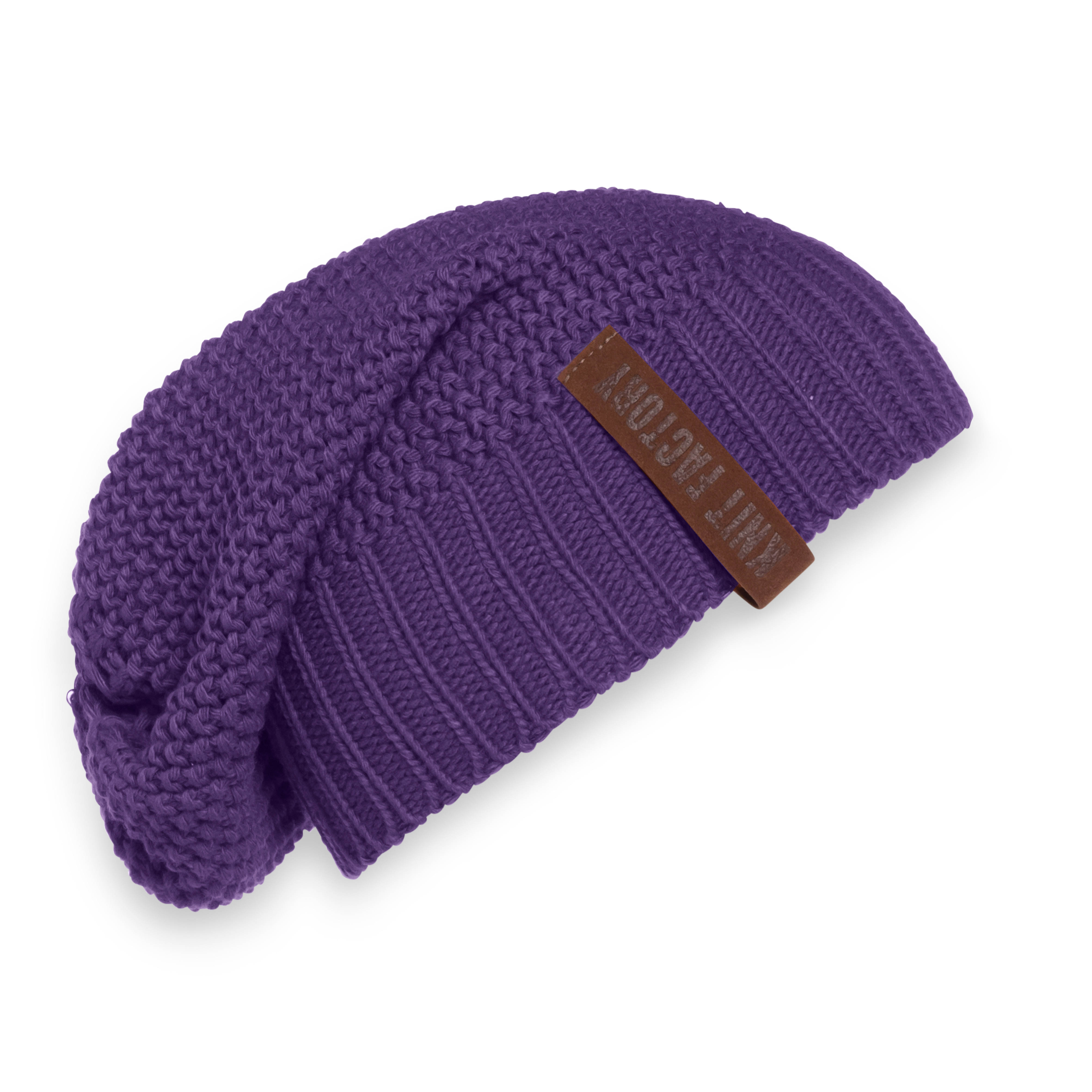Coco Mütze Purple