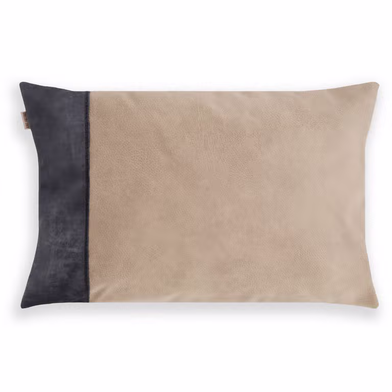 Cezan Coussin Lin - 60x40