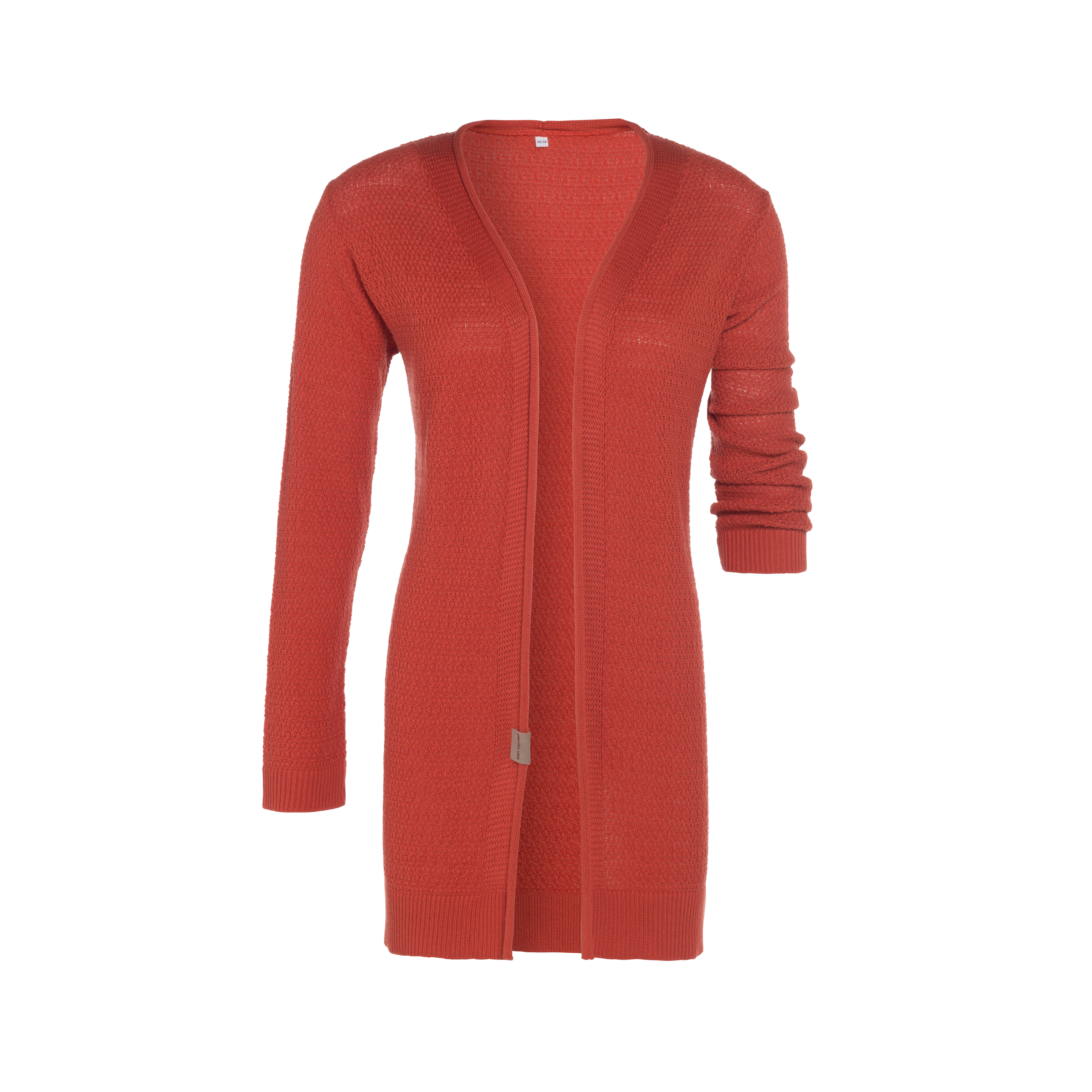 June Strickjacke Terra - 36/38