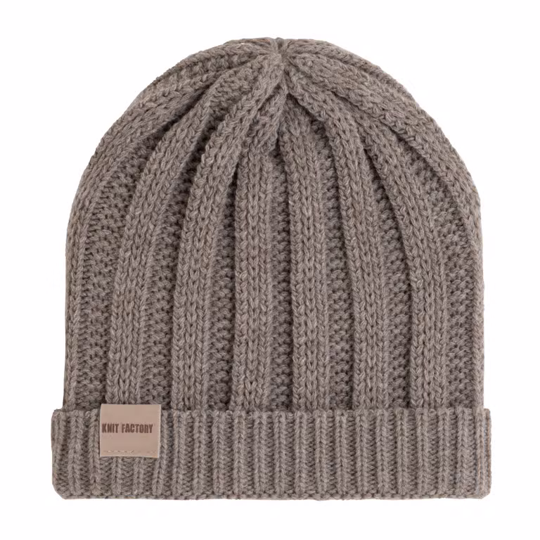 Nica Beanie Marron