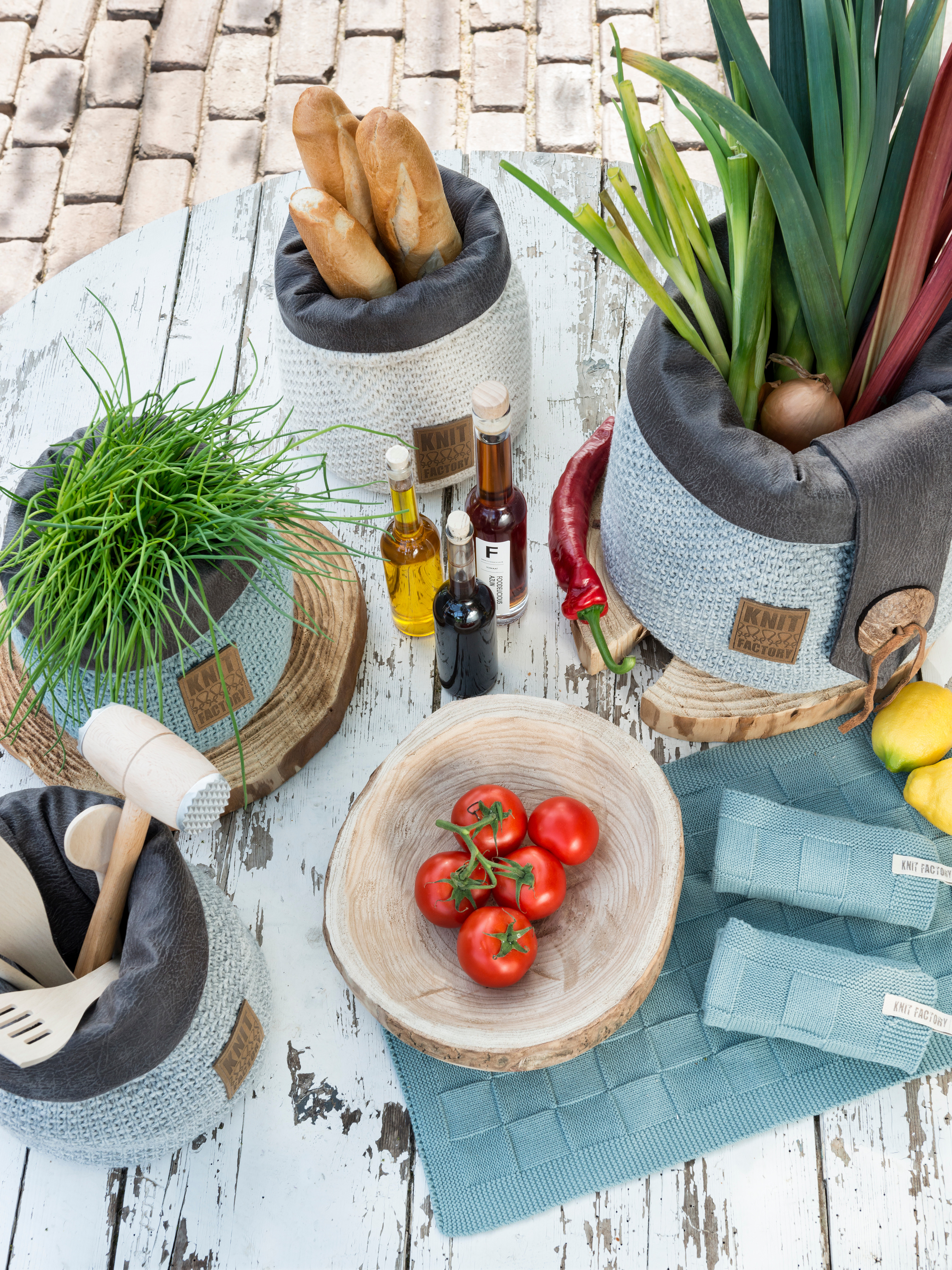 Placemat Uni Granit Placemat Uni Granit