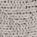 Grau/Beige
