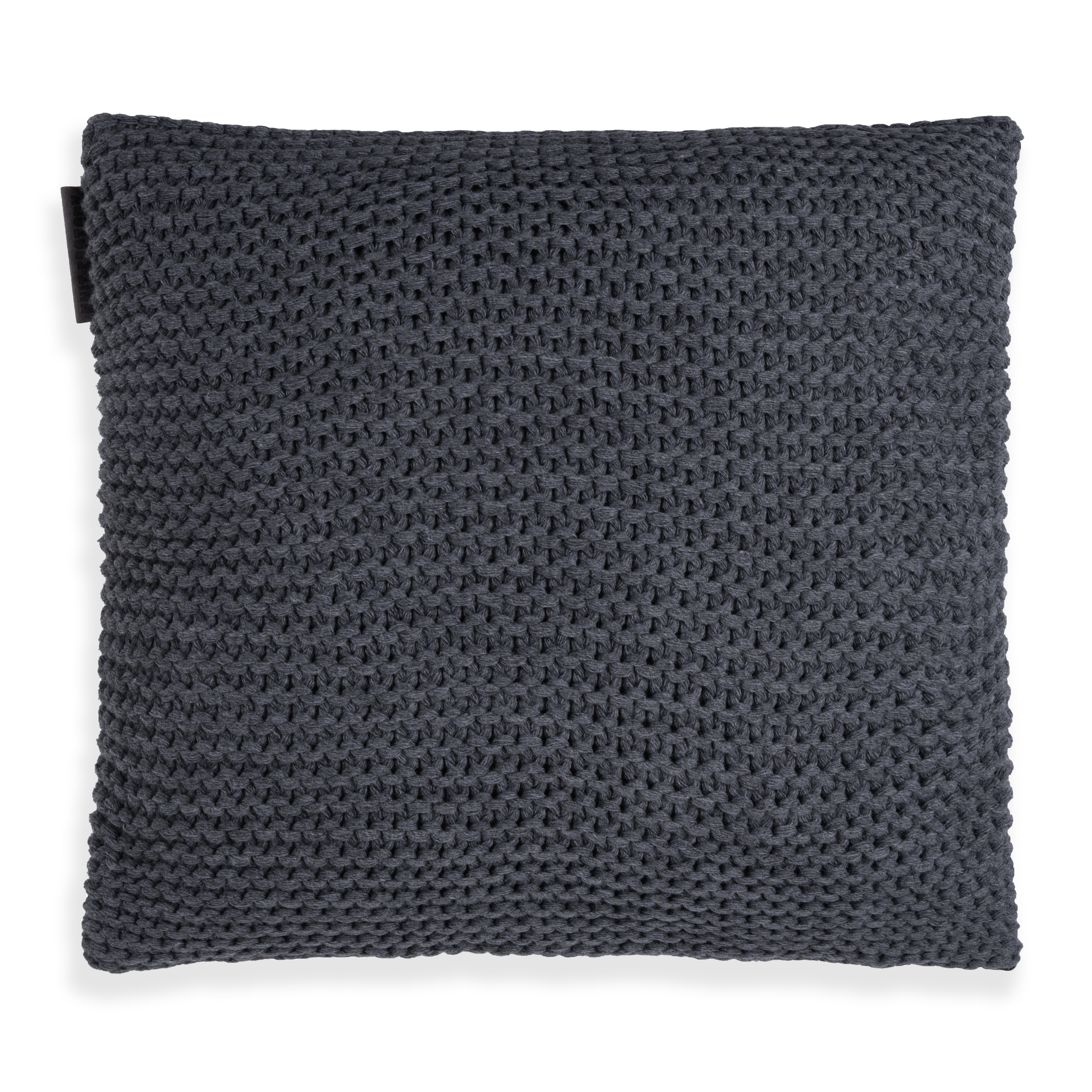 Vinz Cushion Anthracite - 50x50