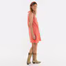 Sola Dress Sunset Orange - 36/38
