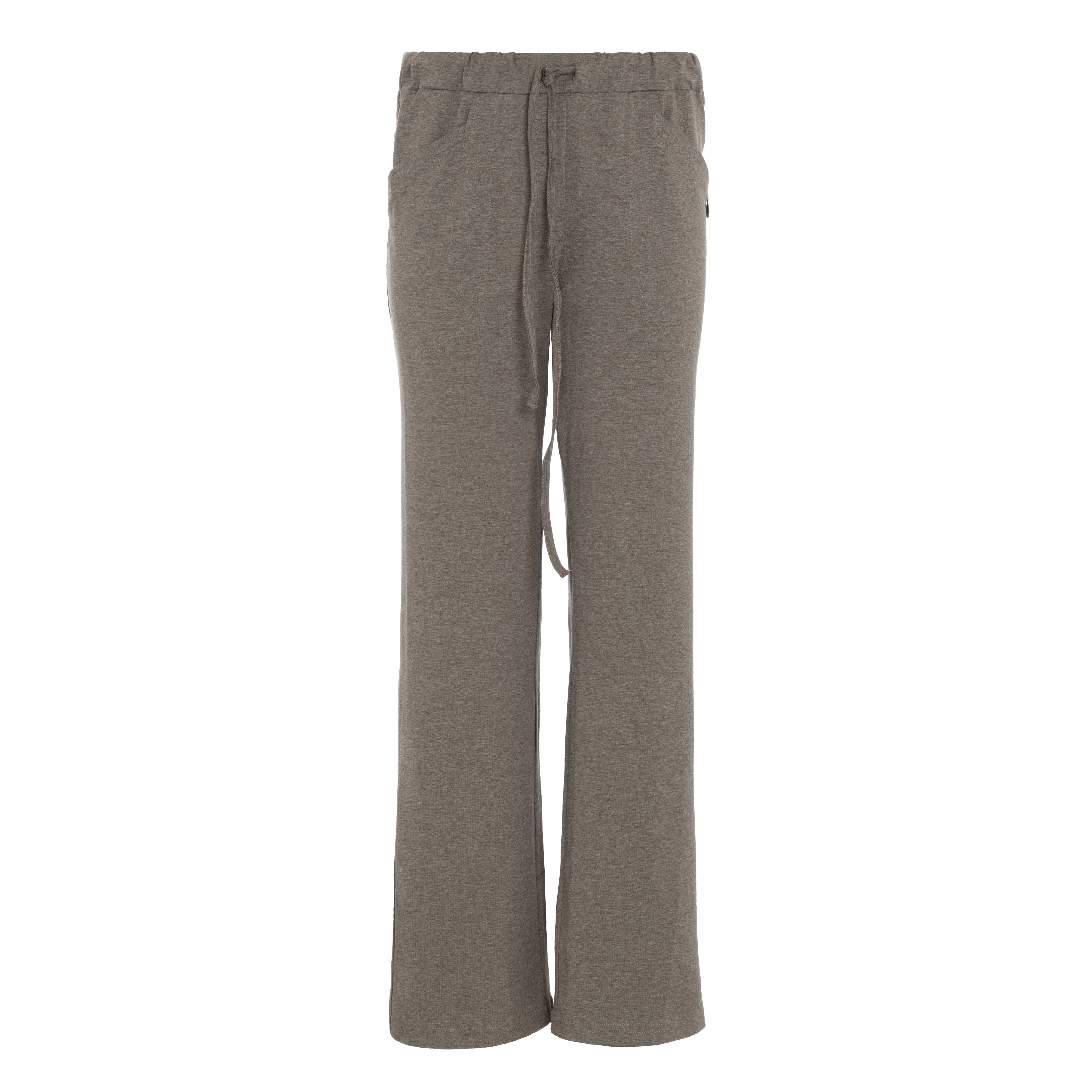 Lily Broek Taupe - XL