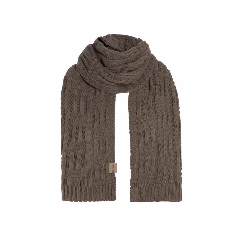 Bobby Scarf Cappuccino