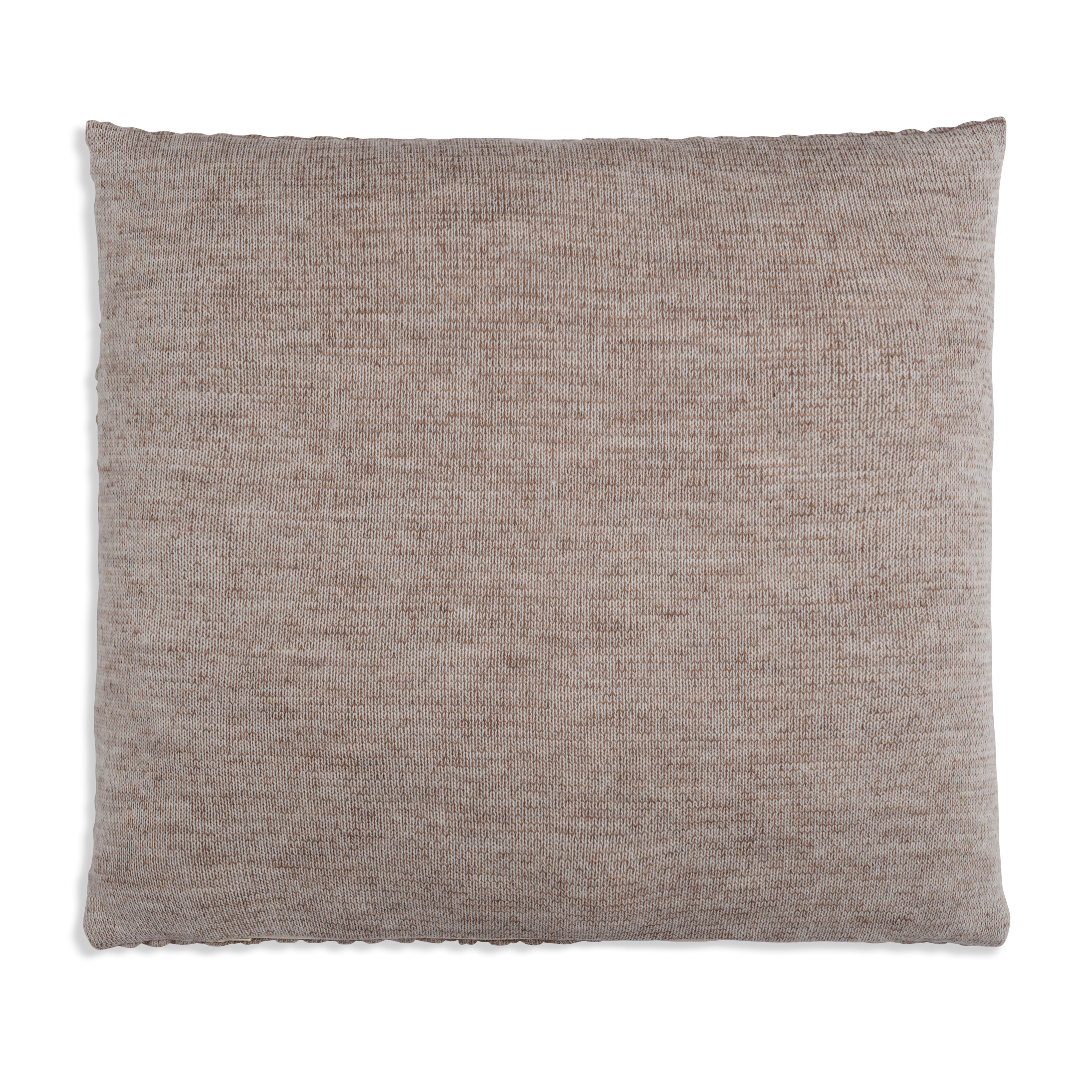 Juul Cushion Marron/Beige - 50x50